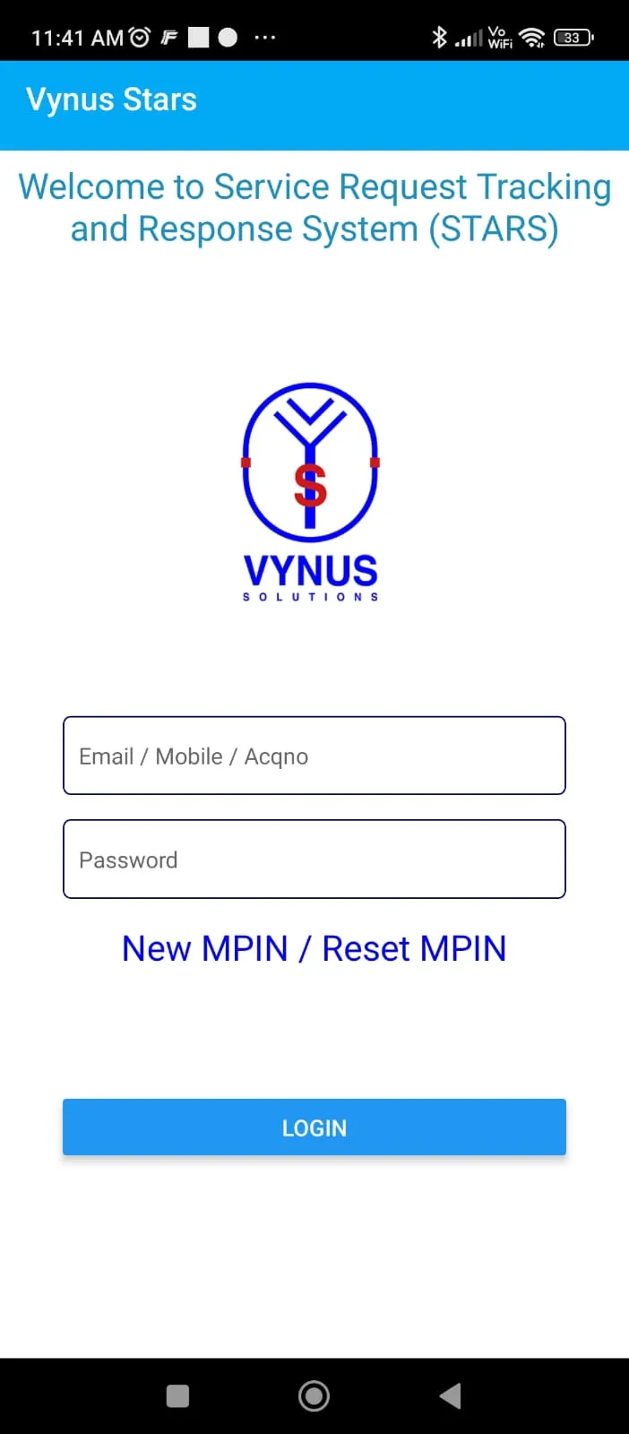 Vynus | Indus Appstore | Screenshot