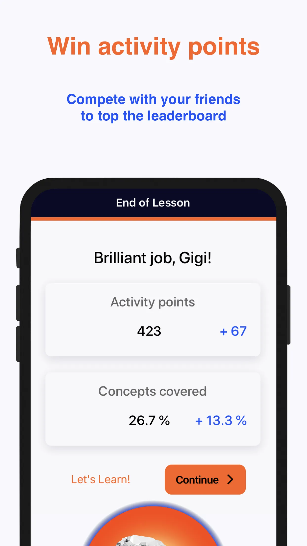 ARI 9000 - Personal AI tutor | Indus Appstore | Screenshot