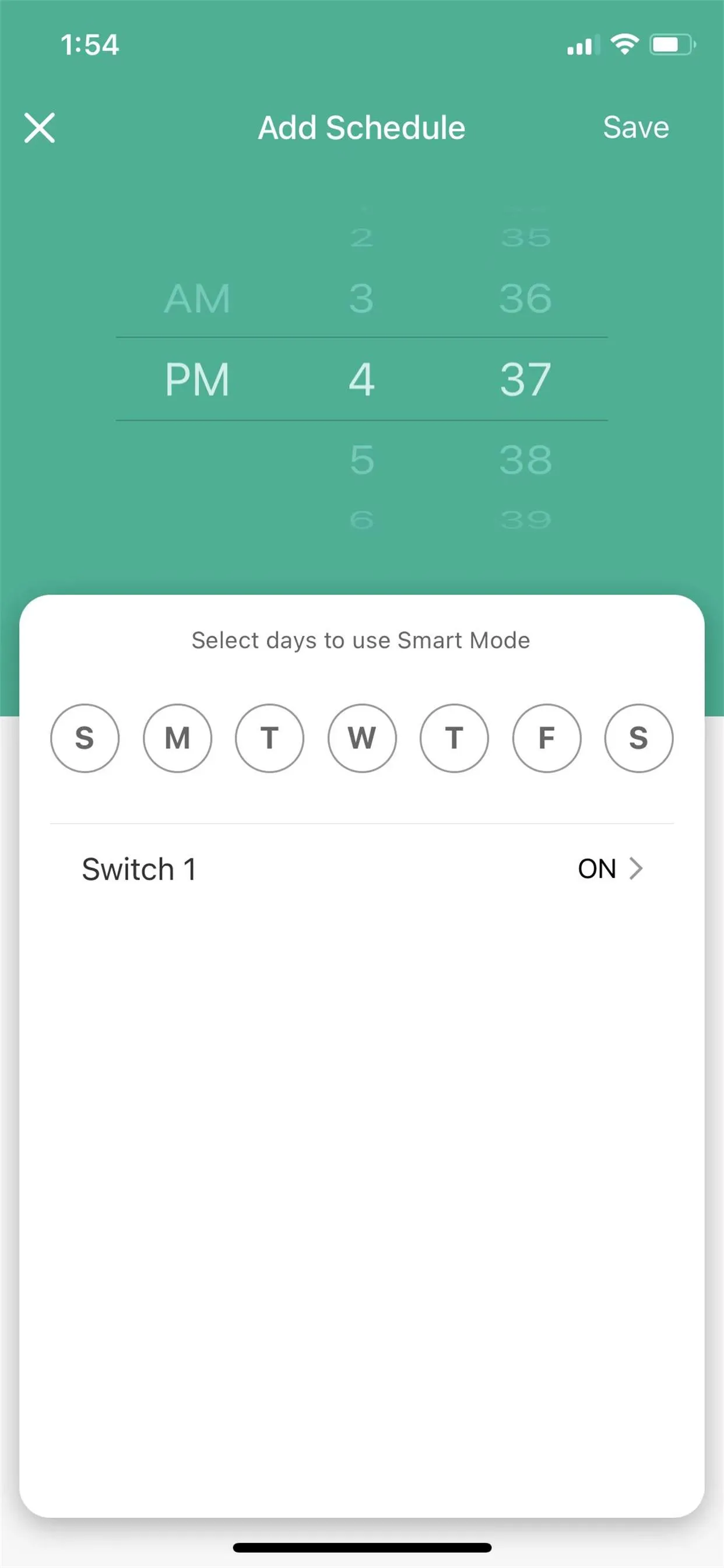 Portronics SmartHome | Indus Appstore | Screenshot