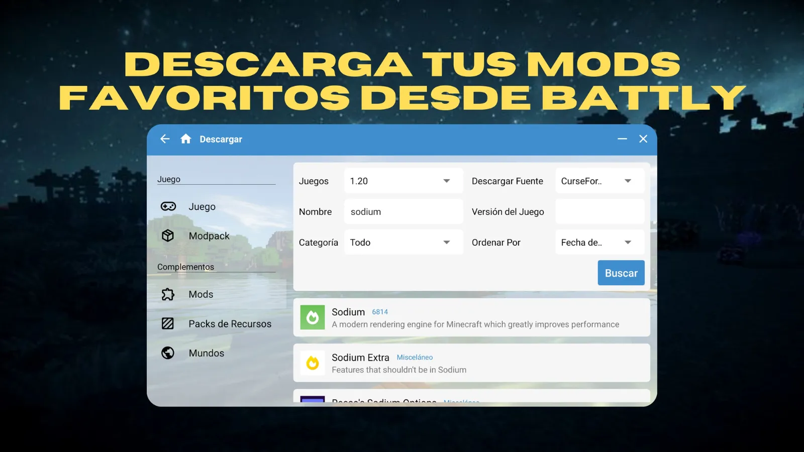 Battly Launcher | Indus Appstore | Screenshot