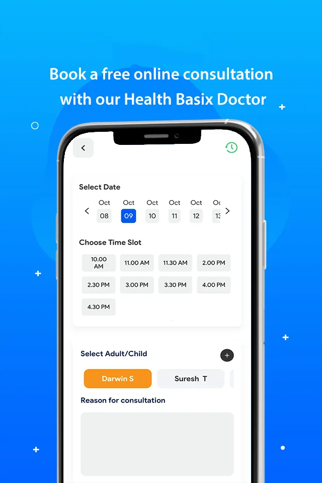 Health Basix | Indus Appstore | Screenshot