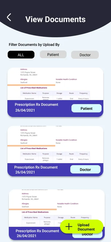 RAJ DIABETES DIAGNOSTIC | Indus Appstore | Screenshot