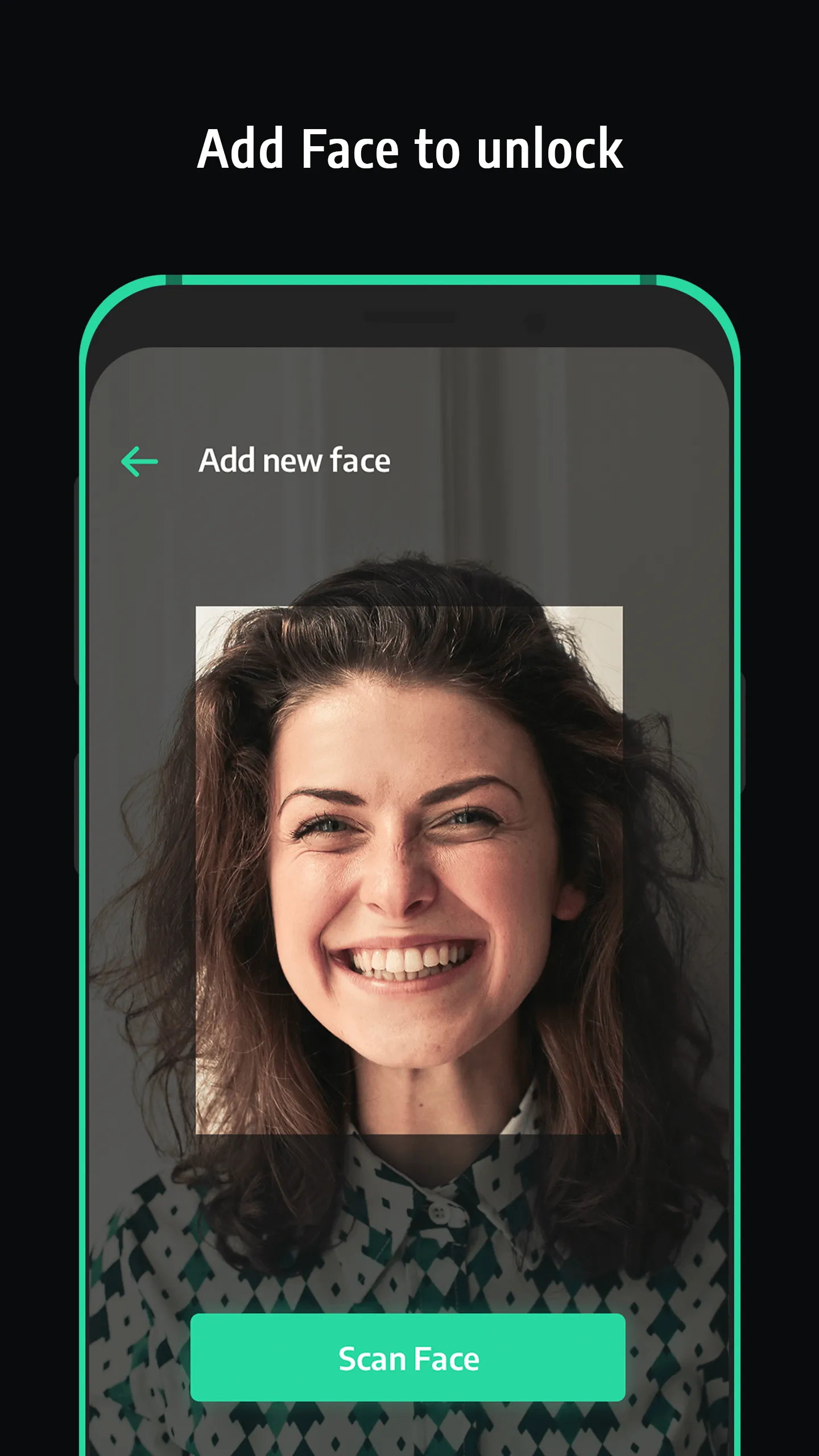 Applock with Face | Indus Appstore | Screenshot