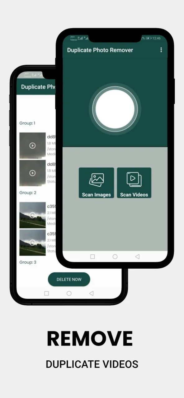 Duplicate Photo Remover | Indus Appstore | Screenshot