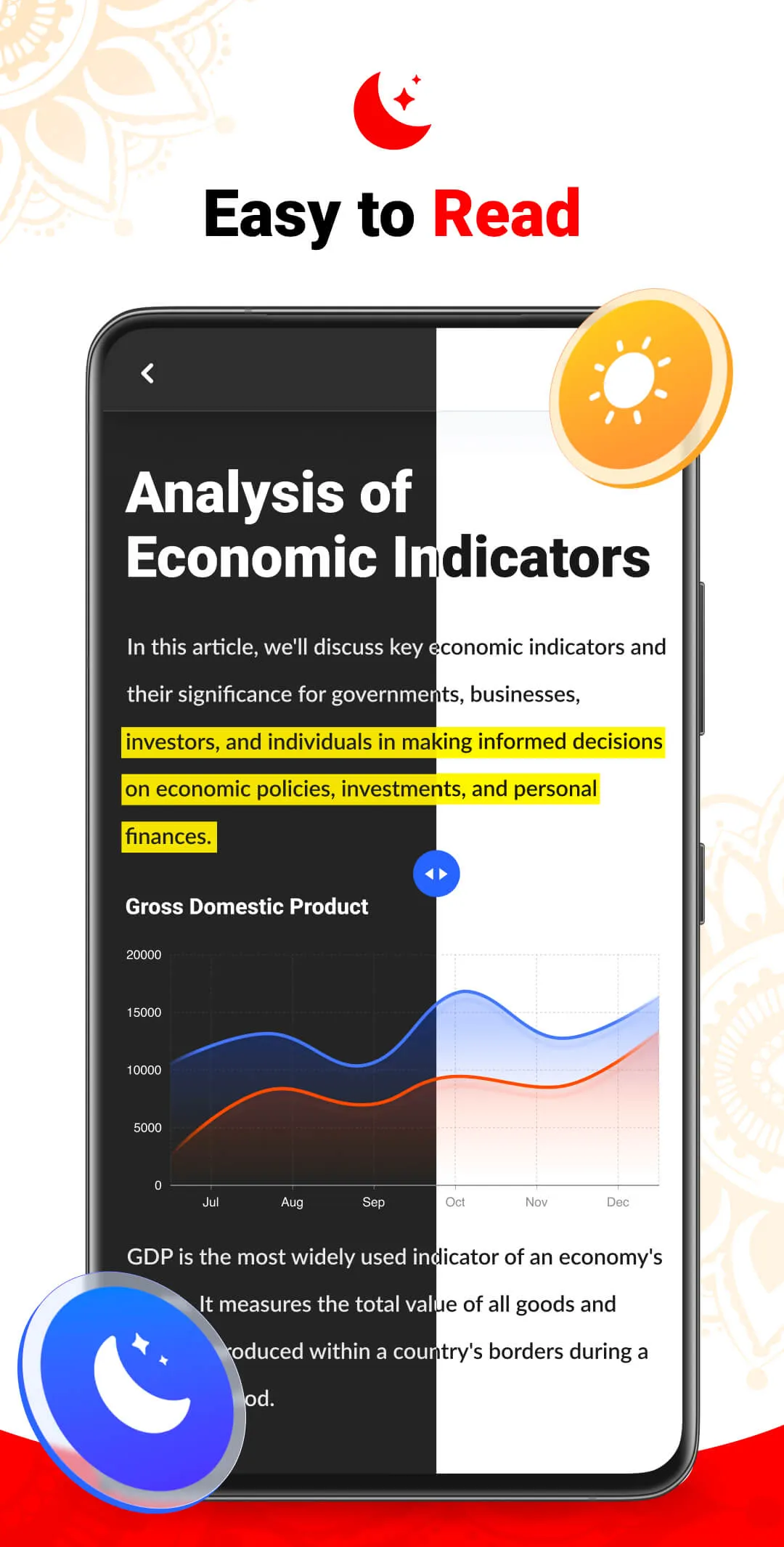 PDF Reader - PDF Viewer | Indus Appstore | Screenshot