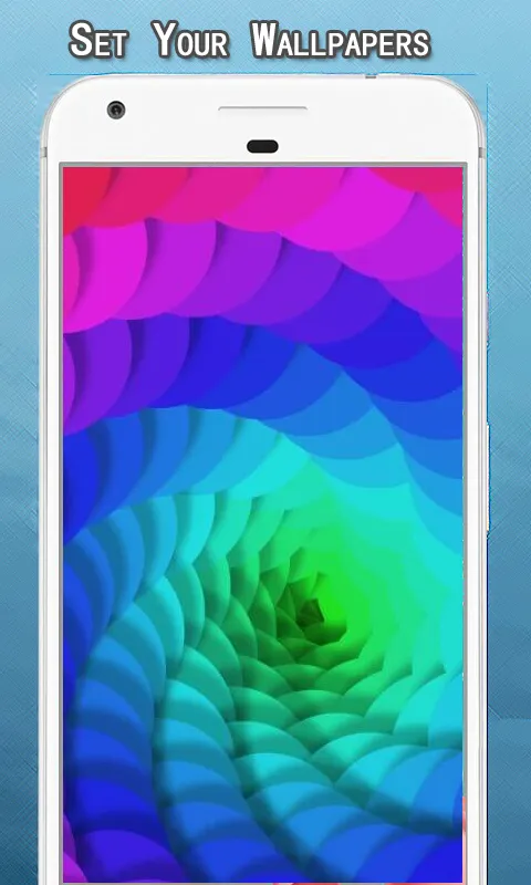 Solid Color Wallpapers Hd | Indus Appstore | Screenshot