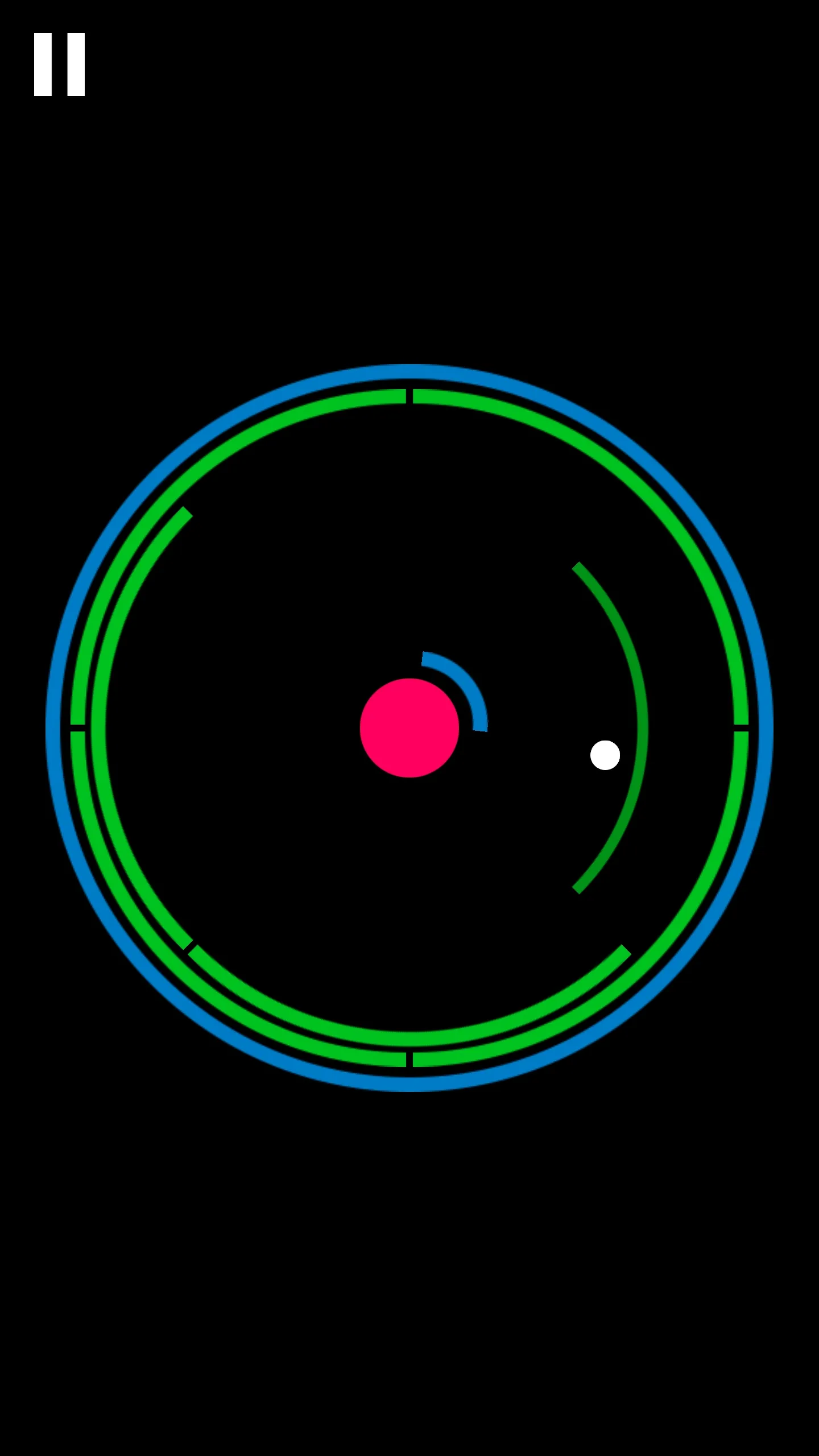 Circular Breaker | Indus Appstore | Screenshot