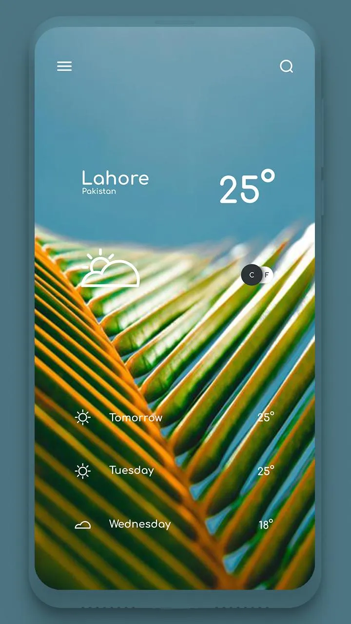 Theme for Huawei Honor 9X | Indus Appstore | Screenshot