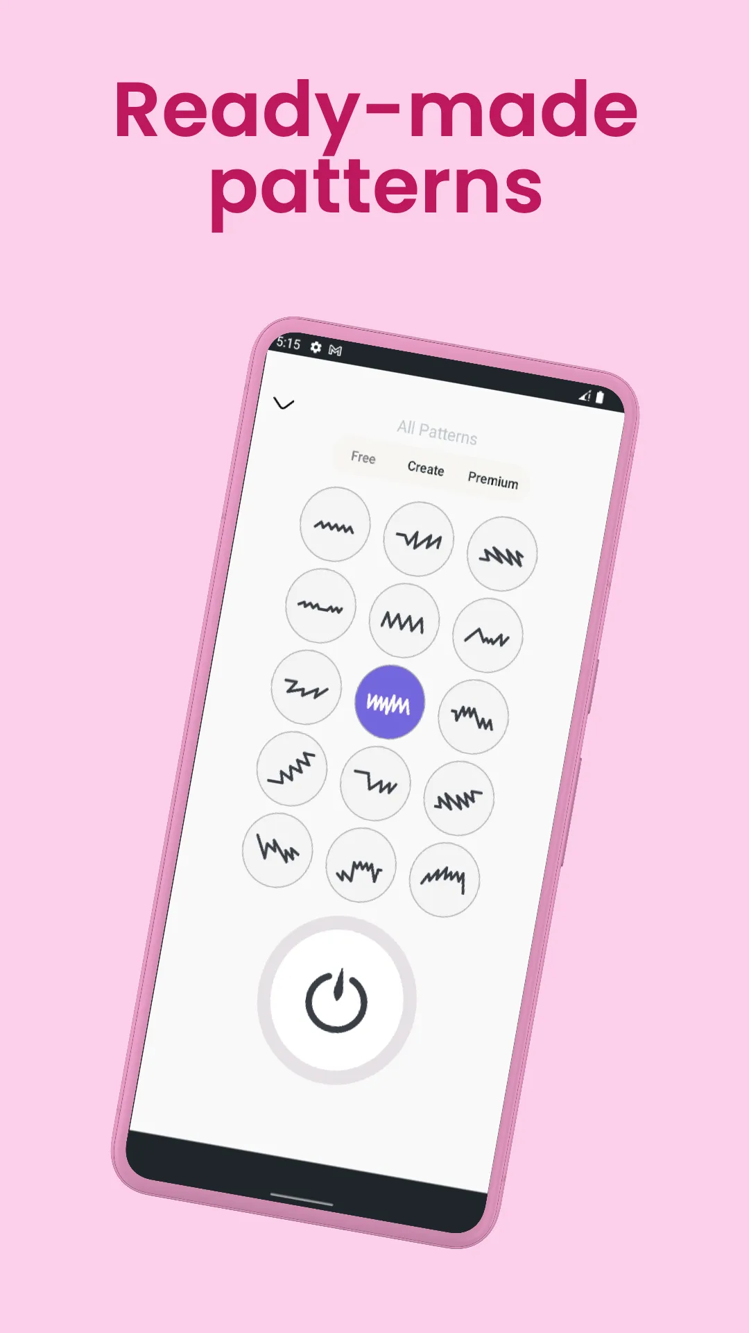 Vibrator - Vibration Strong | Indus Appstore | Screenshot