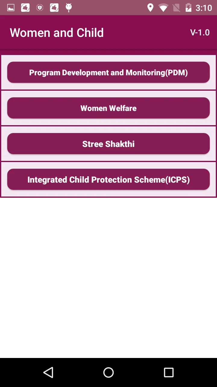 Women And Child | Indus Appstore | Screenshot