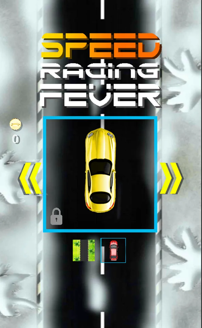 Speed Racing Fever | Indus Appstore | Screenshot