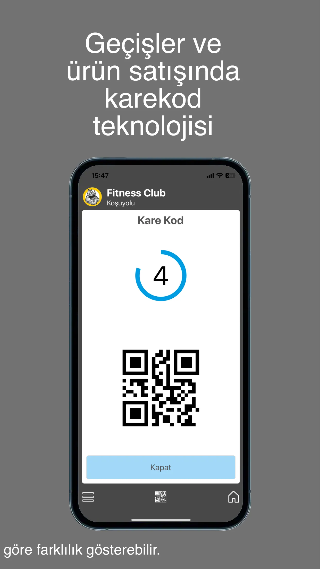 GymPro | Indus Appstore | Screenshot