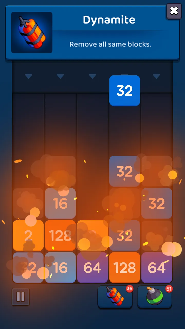 Merge Block Master | Indus Appstore | Screenshot