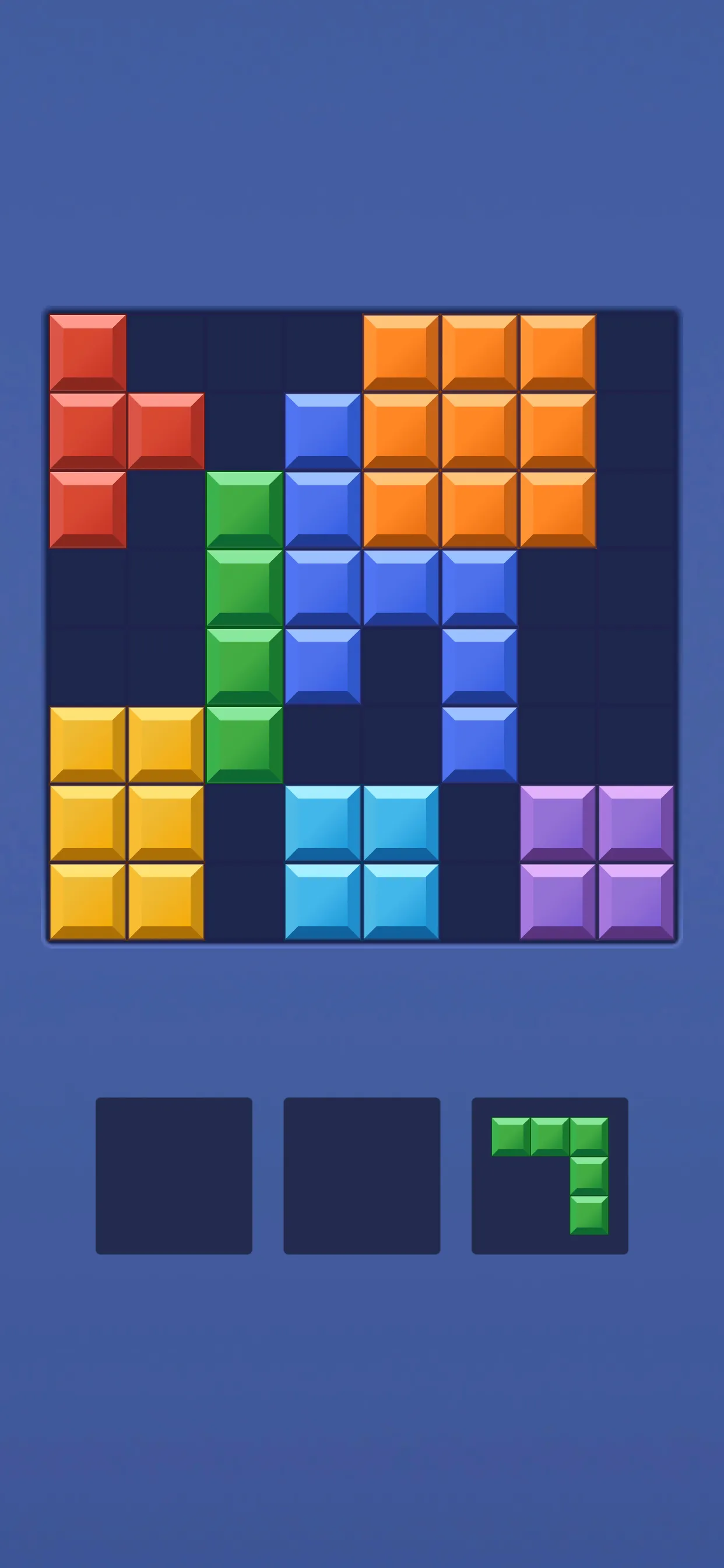 Block Fit | Indus Appstore | Screenshot