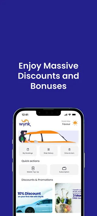 Wynk | Indus Appstore | Screenshot