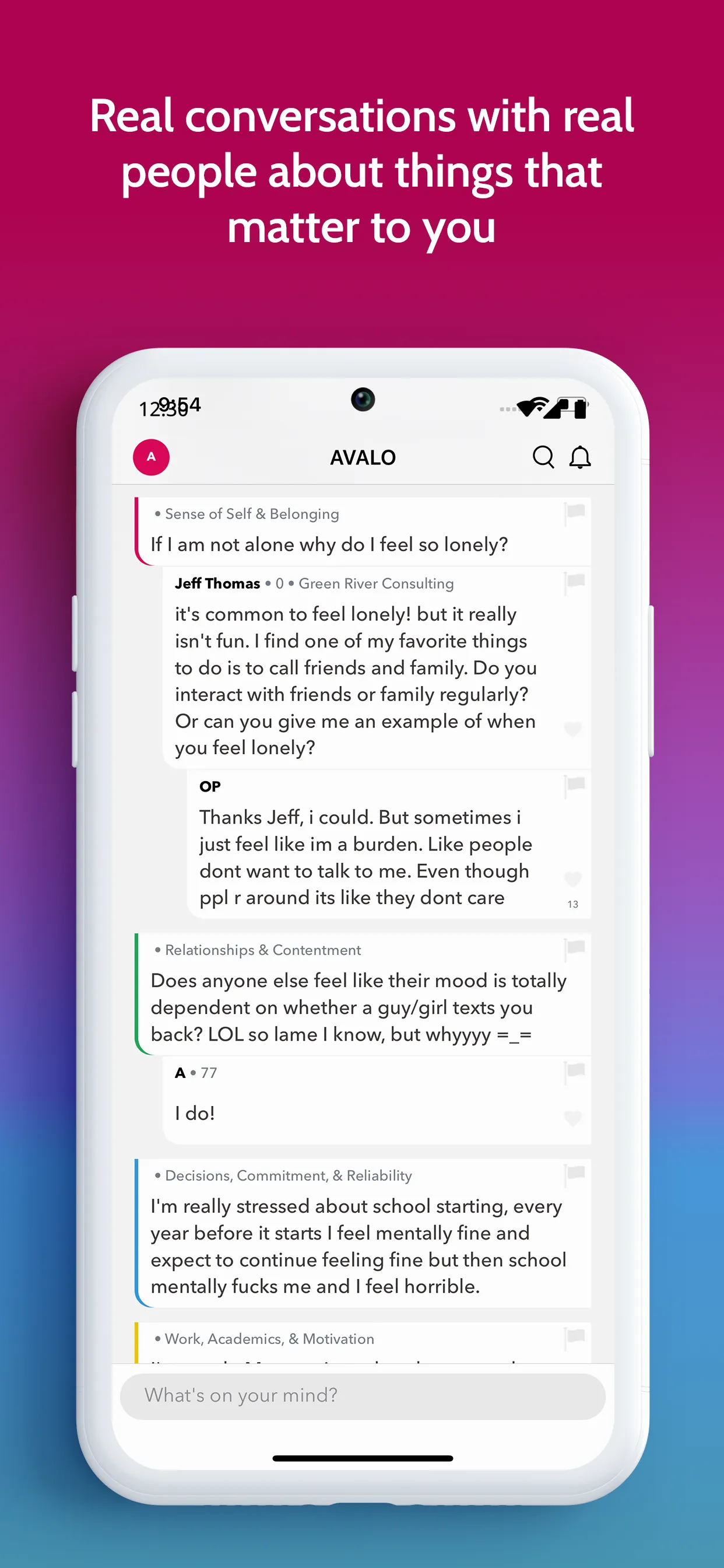 Avalochat | Indus Appstore | Screenshot