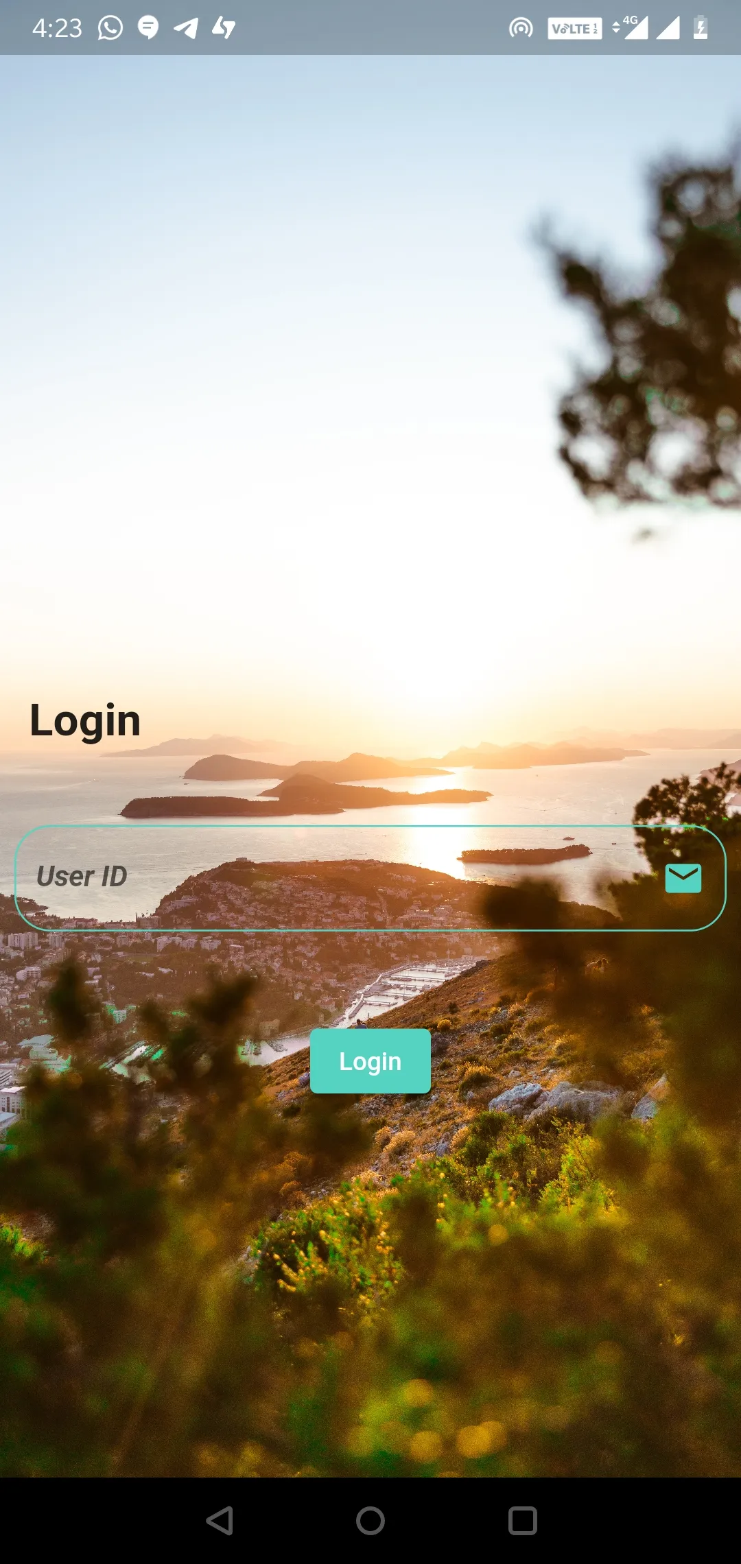 IOCL Customer Connect | Indus Appstore | Screenshot