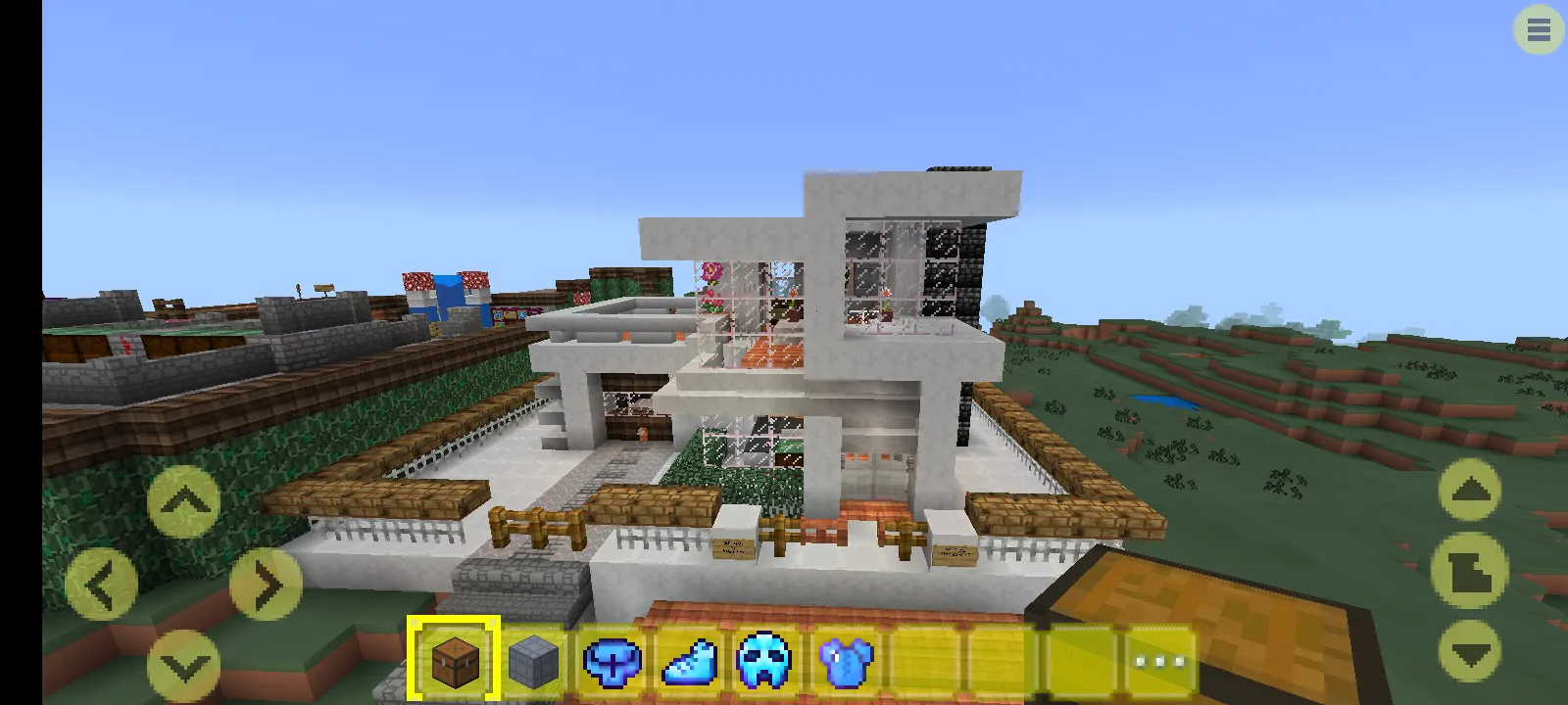 Small Village Craft | Indus Appstore | Screenshot