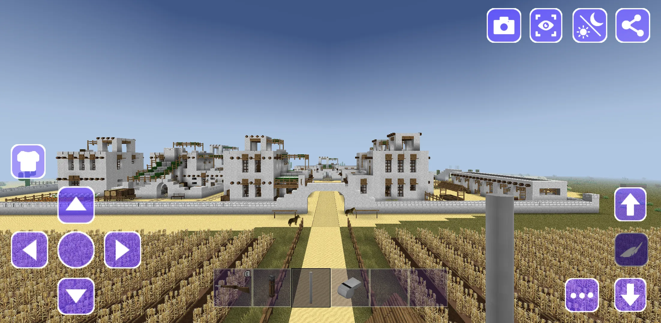 Wild West Cowboy Craft | Indus Appstore | Screenshot