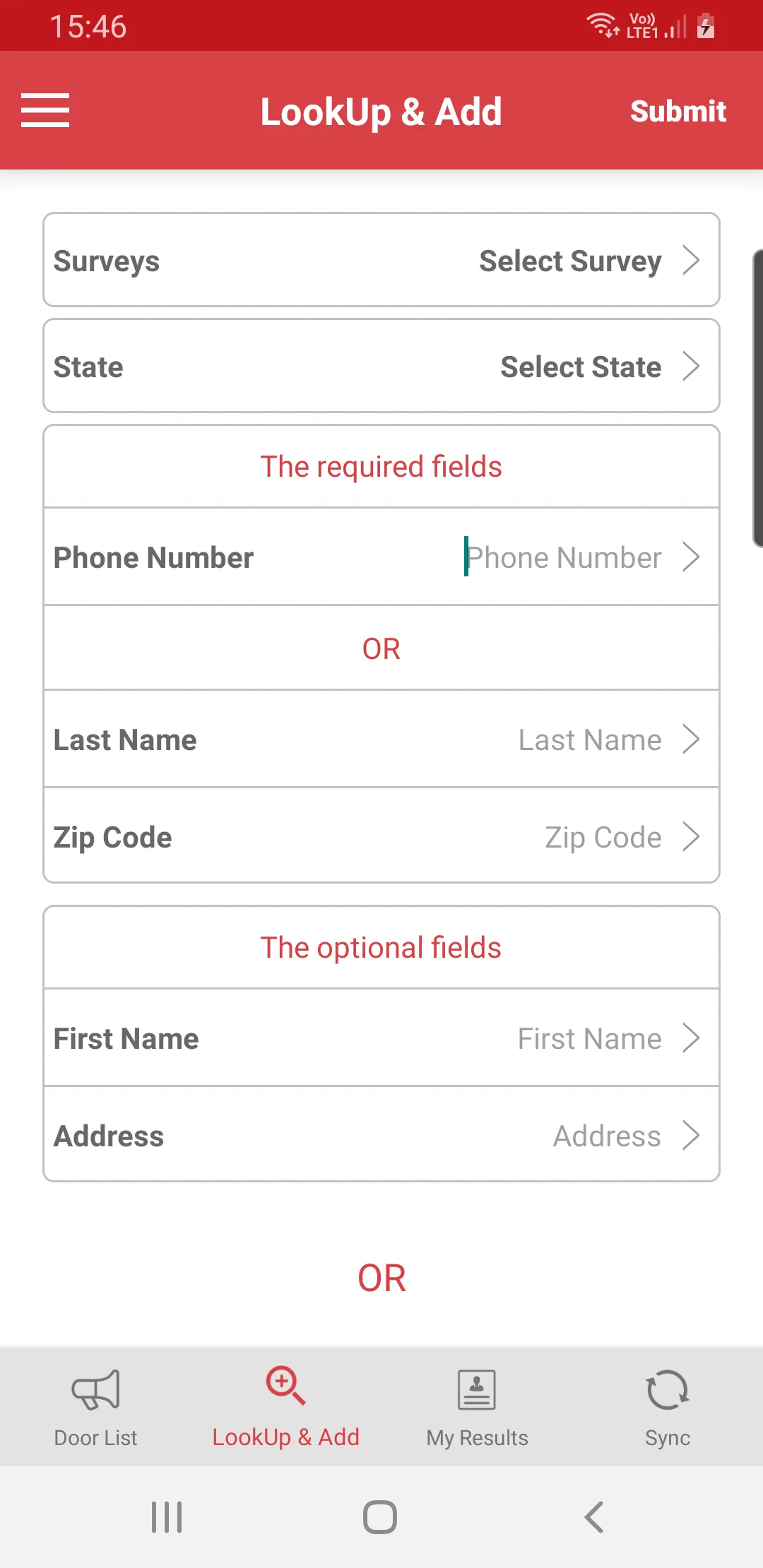 Advantage Mobile | Indus Appstore | Screenshot