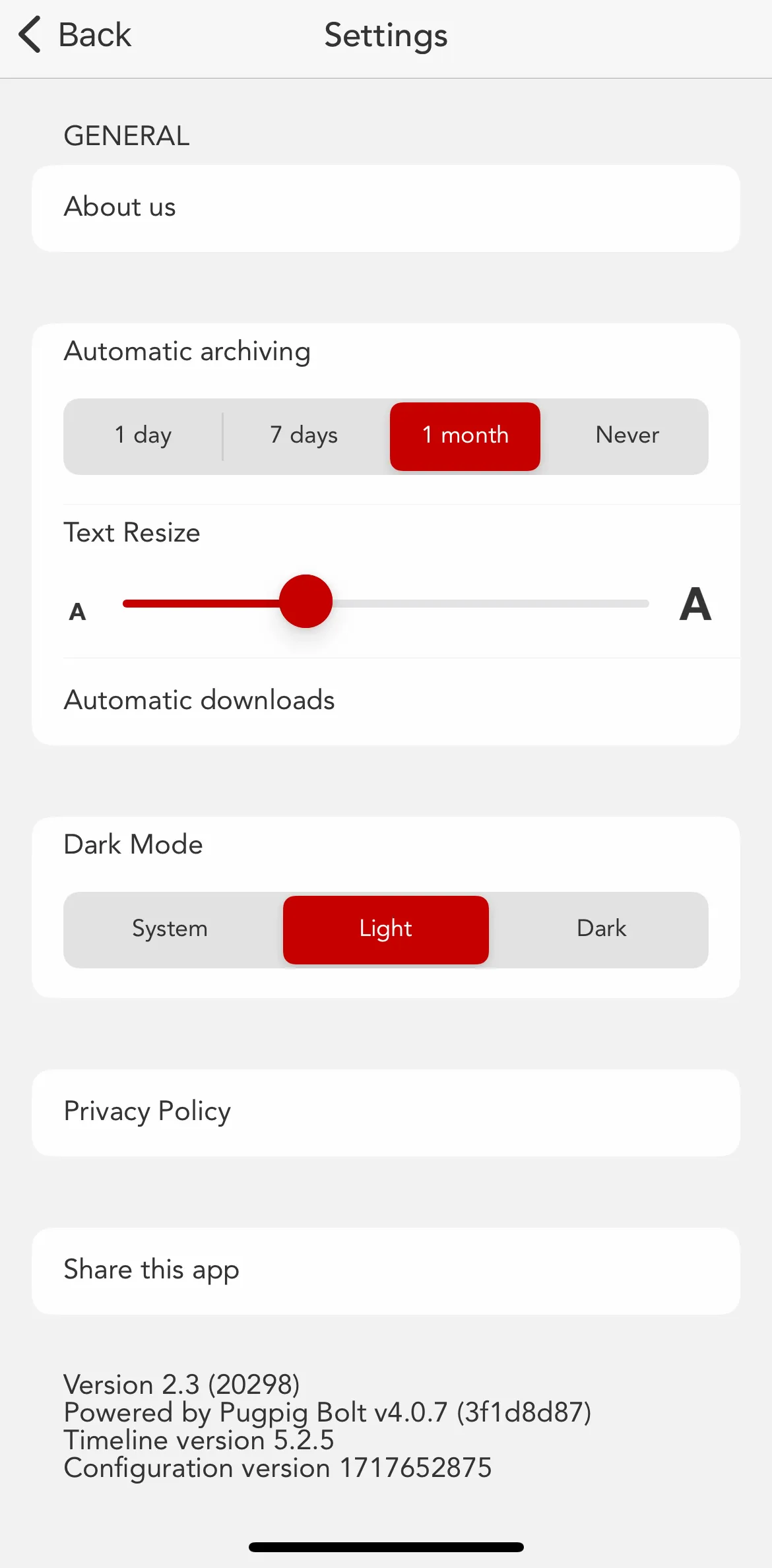 Insights | Indus Appstore | Screenshot