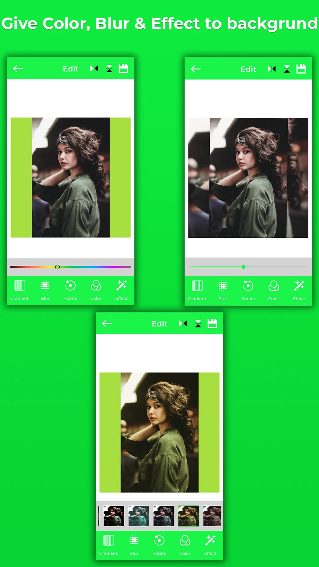 WhatsyCrop: DP Photo Editor | Indus Appstore | Screenshot