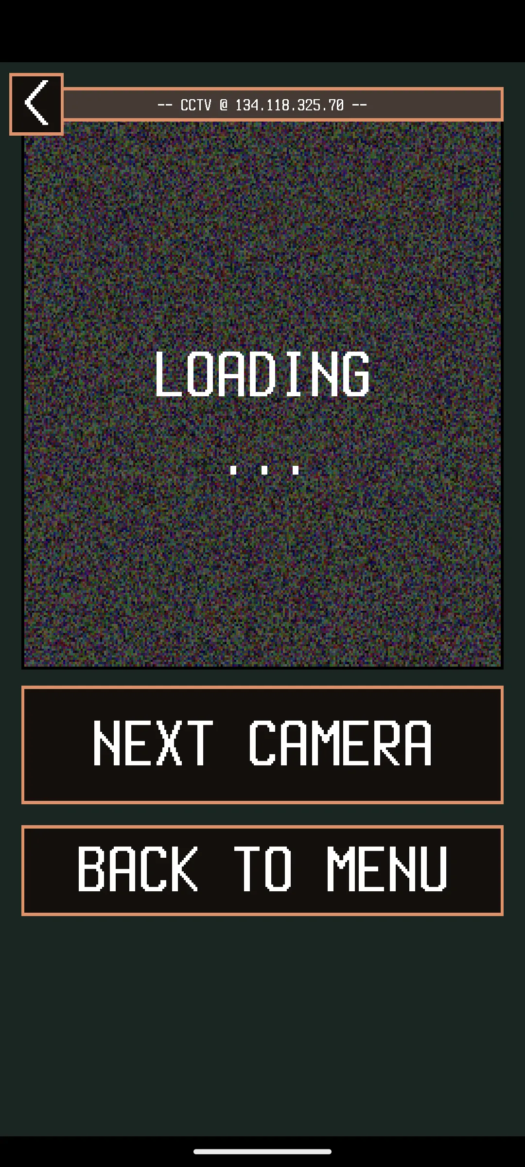 CCTV Camera Access Prank 2024 | Indus Appstore | Screenshot