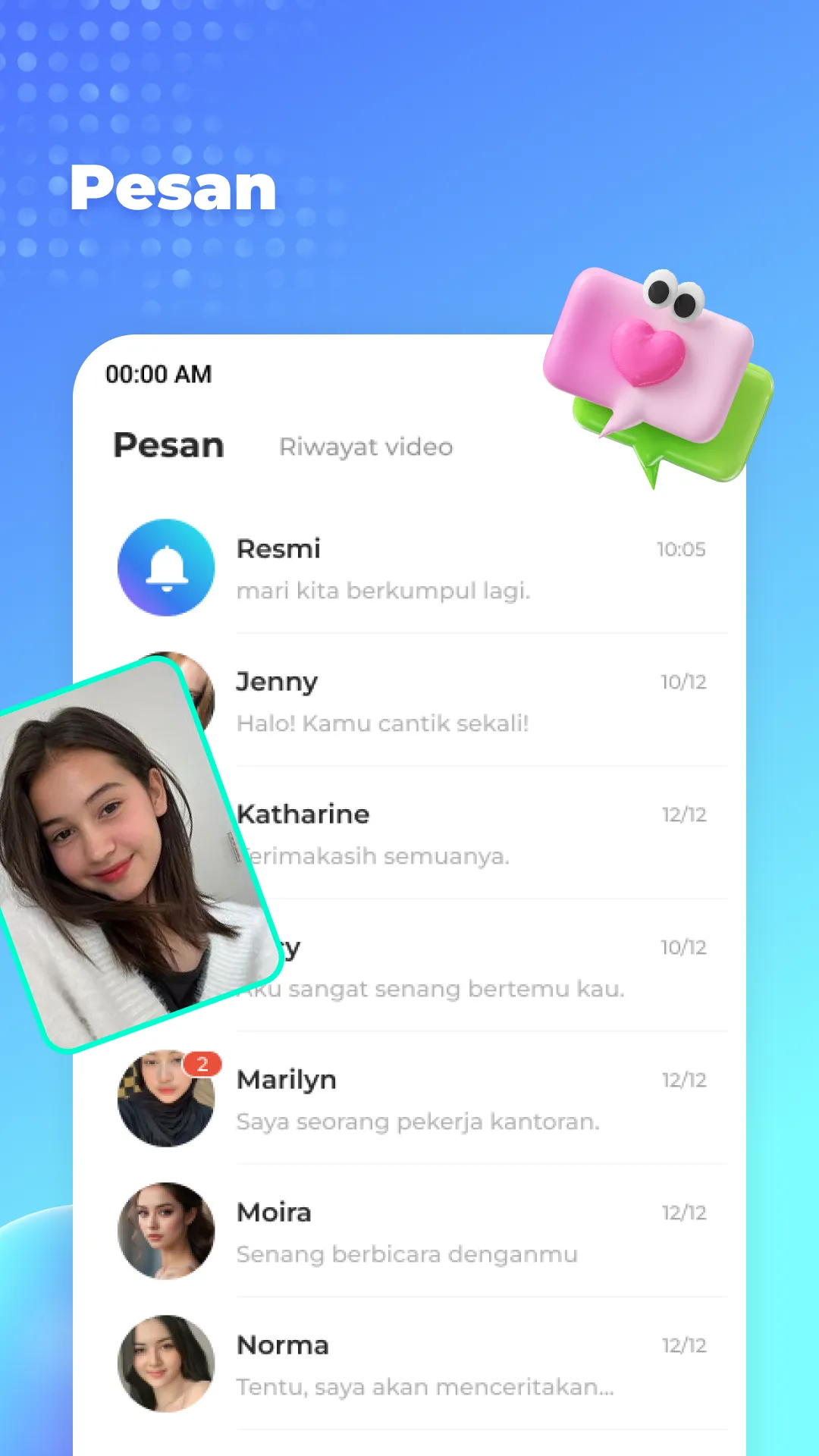 Sasa | Indus Appstore | Screenshot