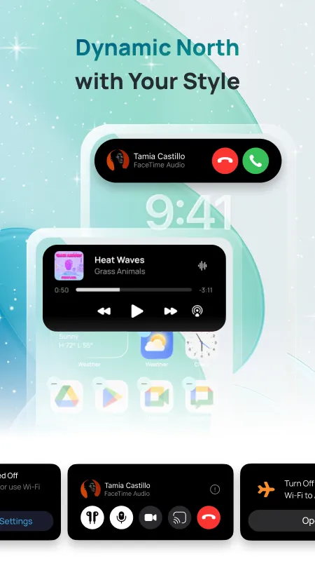 Launcher OS 26 | Indus Appstore | Screenshot