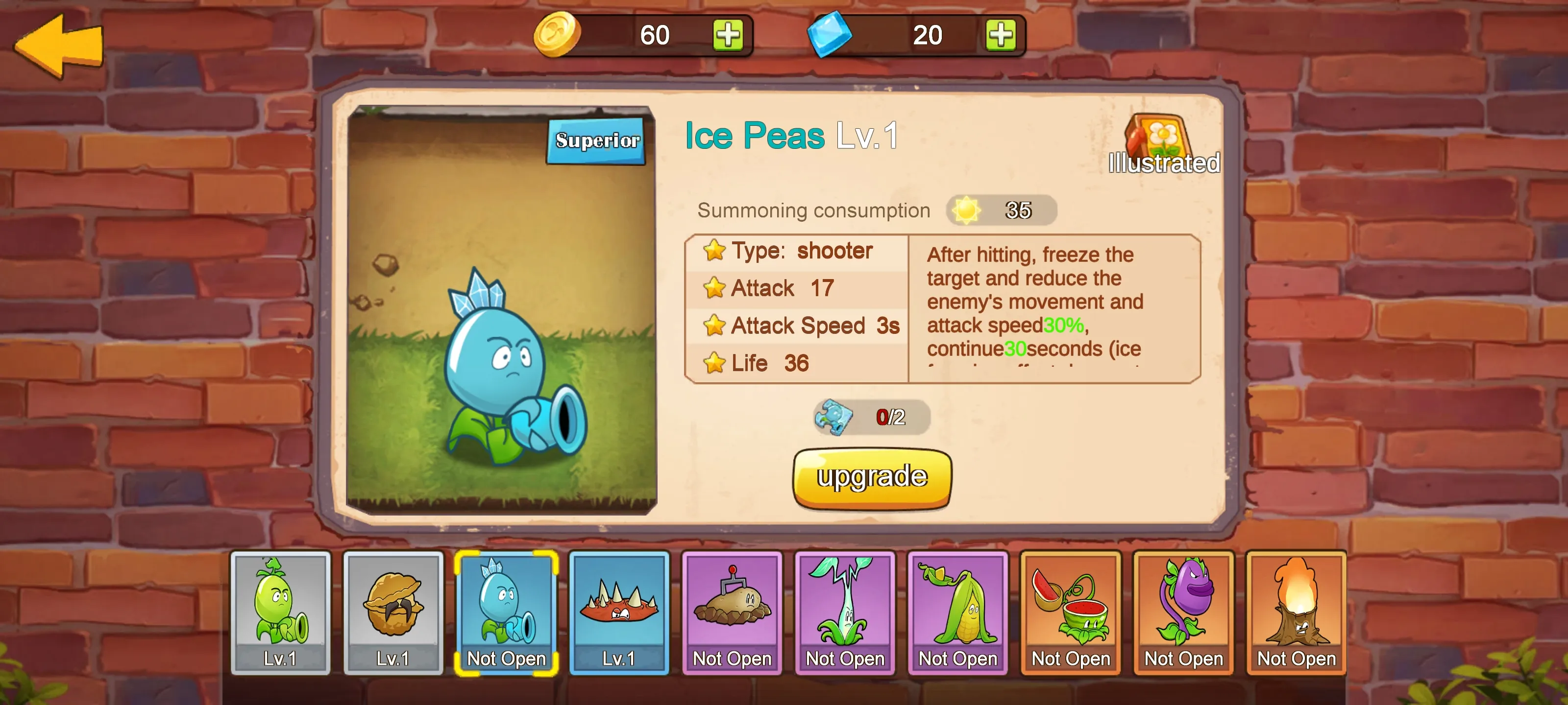 Merge Plants – Defense Zombies | Indus Appstore | Screenshot
