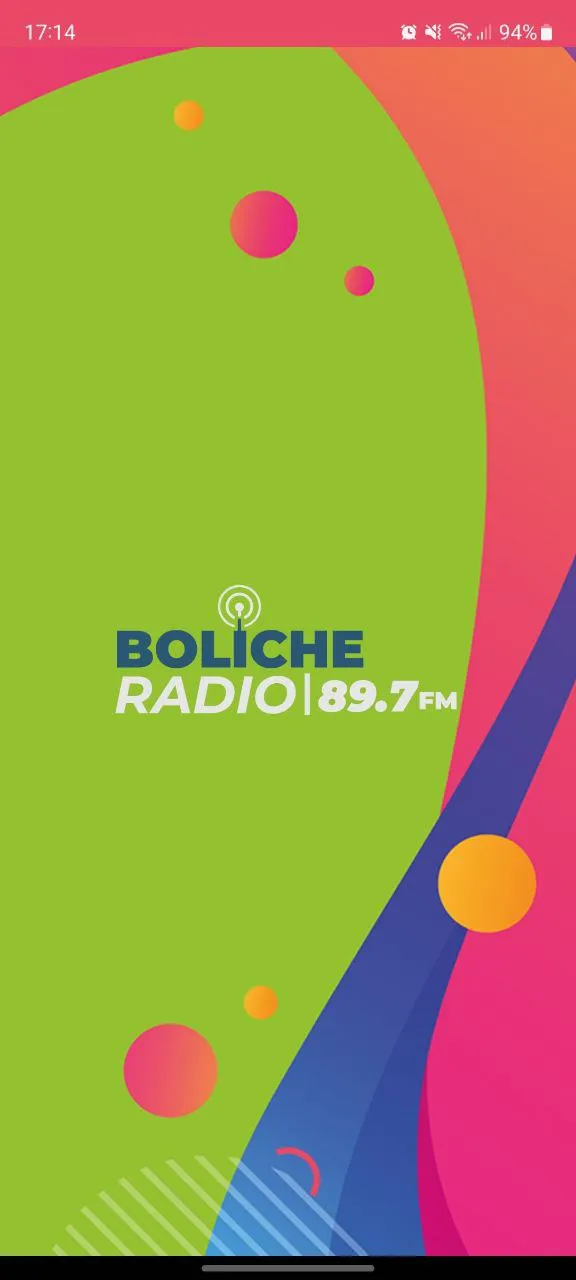 BolicheRadio.com | Indus Appstore | Screenshot