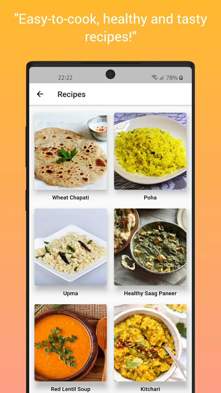 VedAyur - Ayurvedic Lifestyle, | Indus Appstore | Screenshot