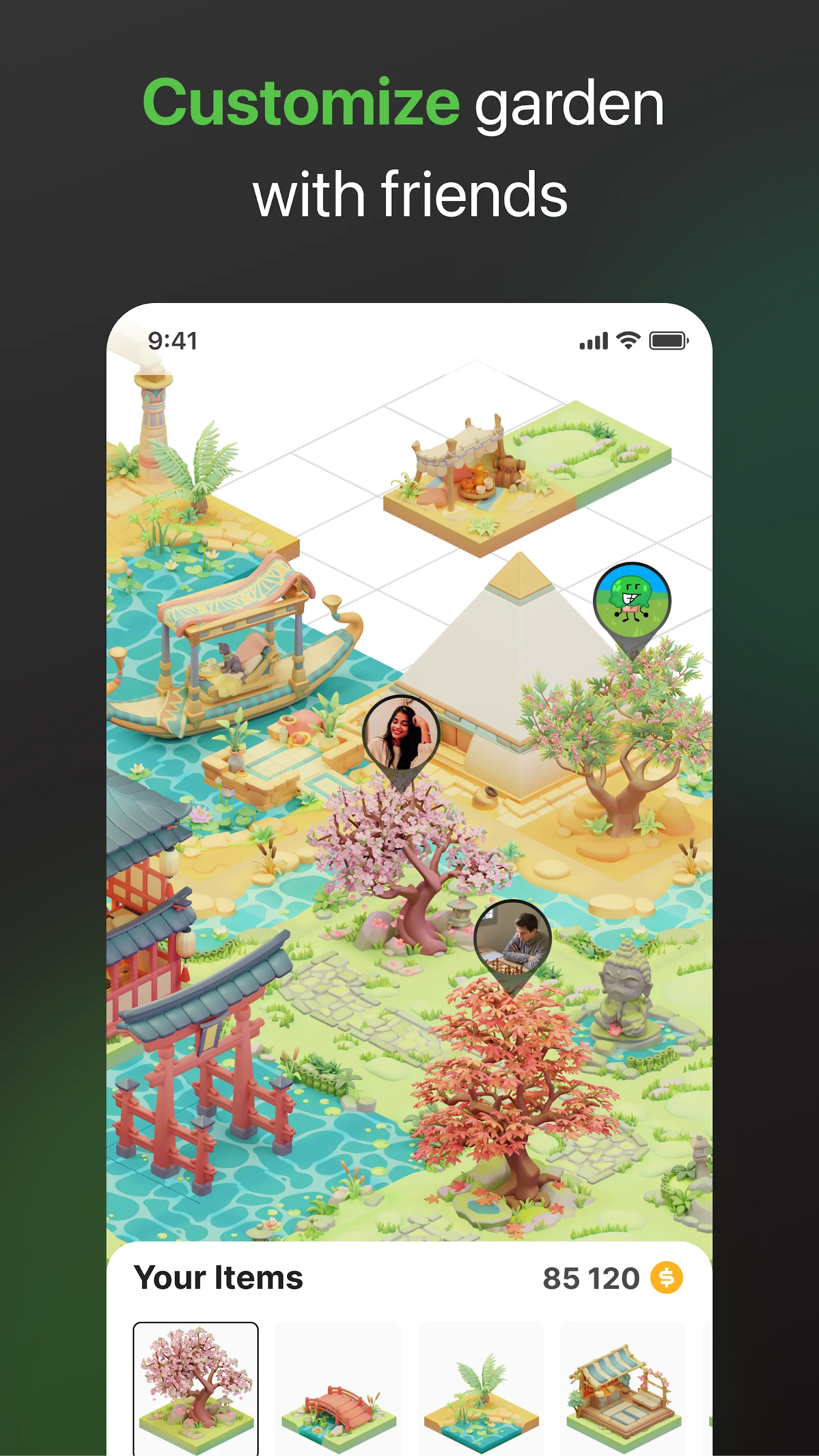 Focus Tree - Focus Timer | Indus Appstore | Screenshot