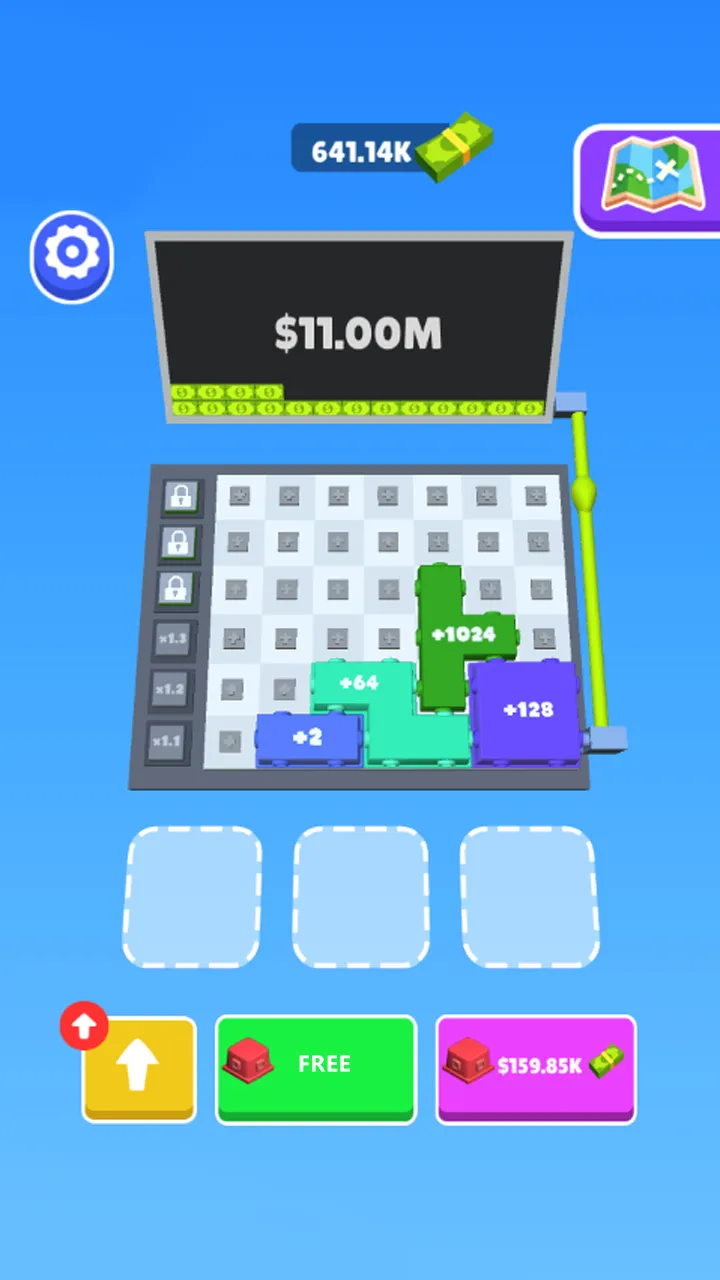 Fun Money Keyboard | Indus Appstore | Screenshot