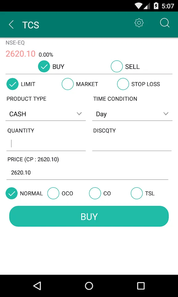 Xtrade | Indus Appstore | Screenshot