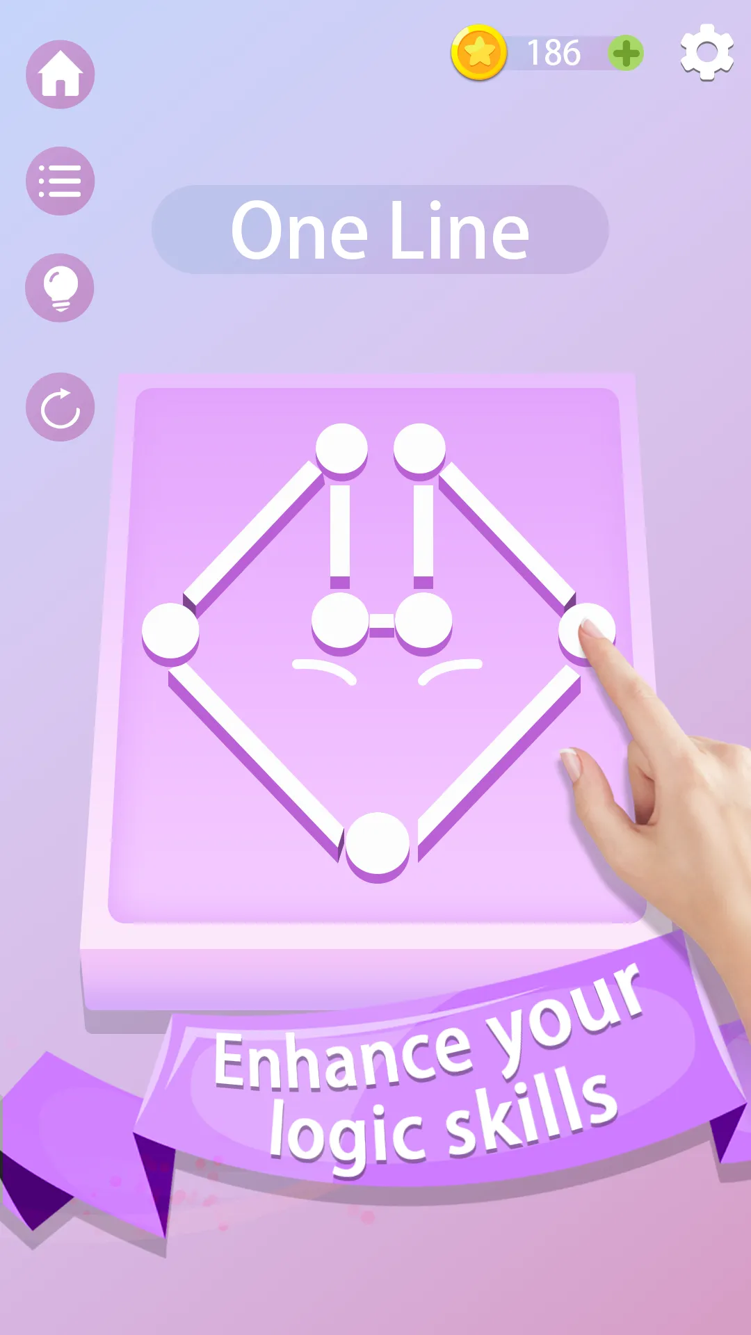 Puzzle Box -Brain Game All in1 | Indus Appstore | Screenshot