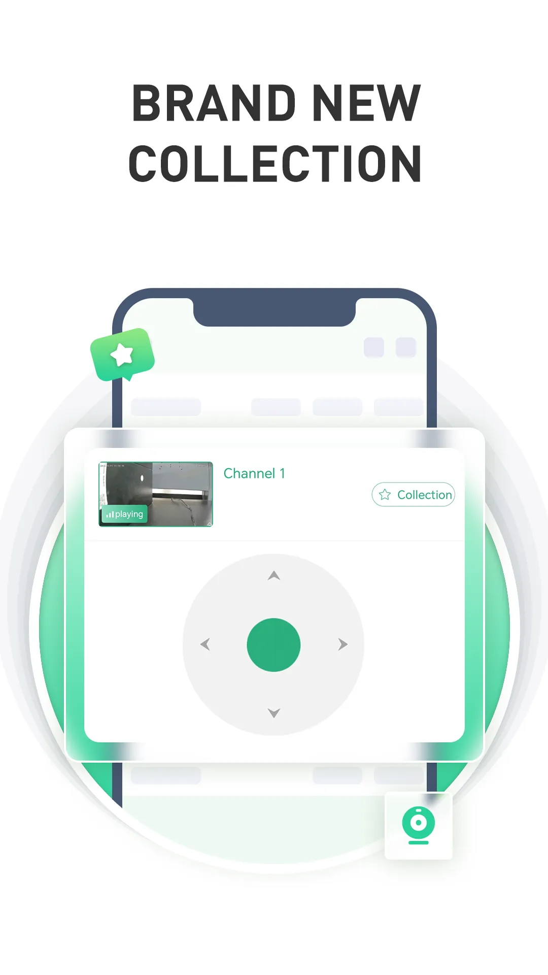 EasyLive Lite | Indus Appstore | Screenshot