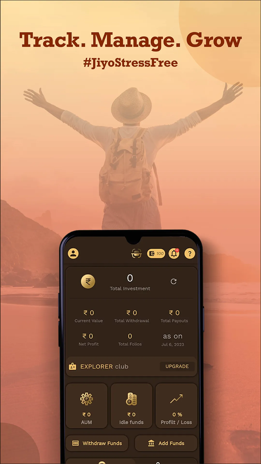 Kuber Club | Indus Appstore | Screenshot