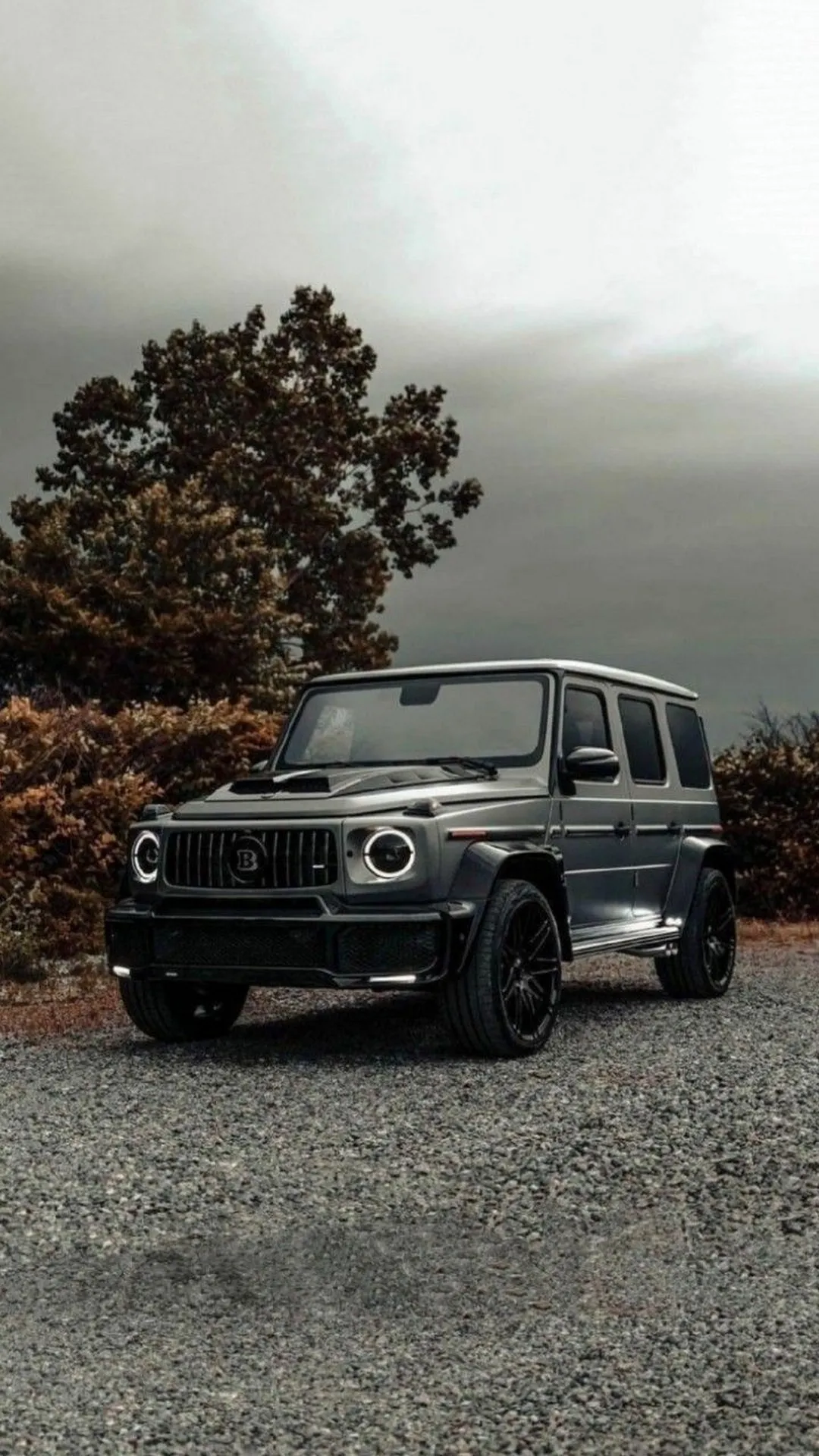 Mercedes AMG G63 Wallpapers | Indus Appstore | Screenshot