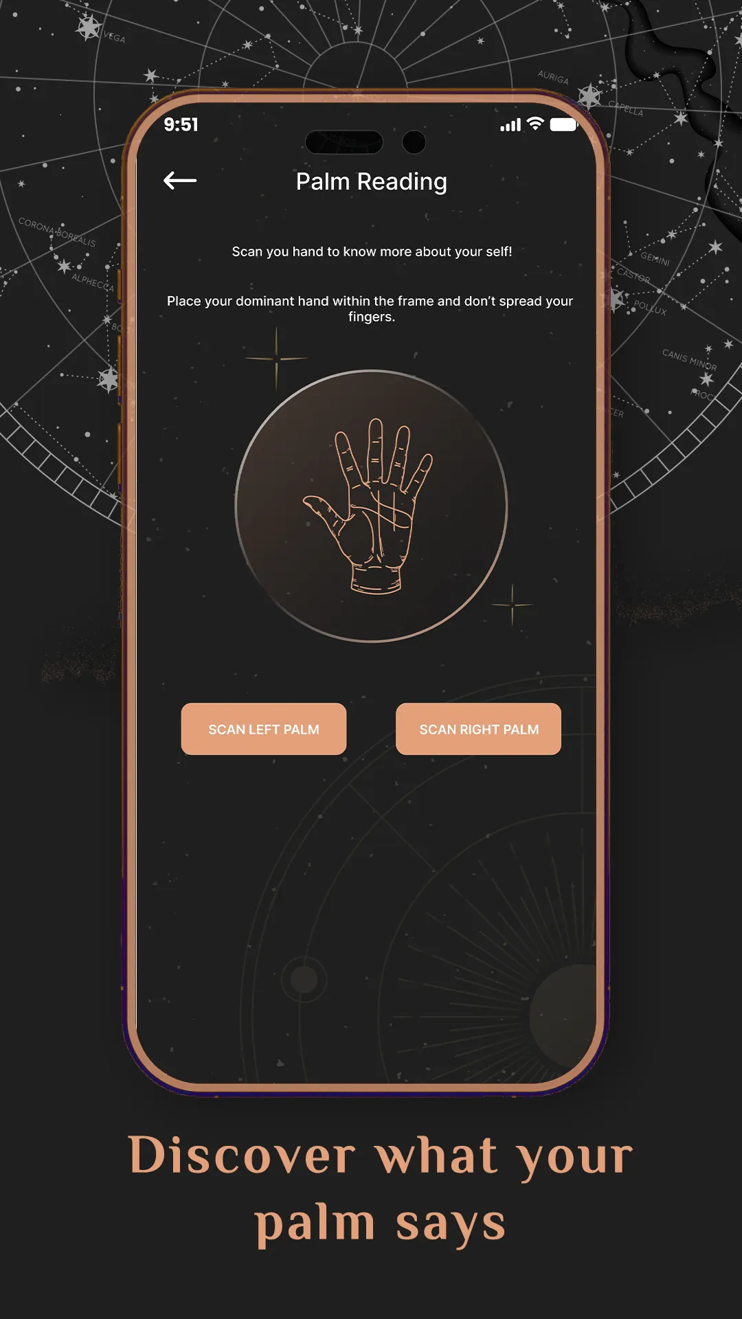 AI Astro : AI Astrology Online | Indus Appstore | Screenshot