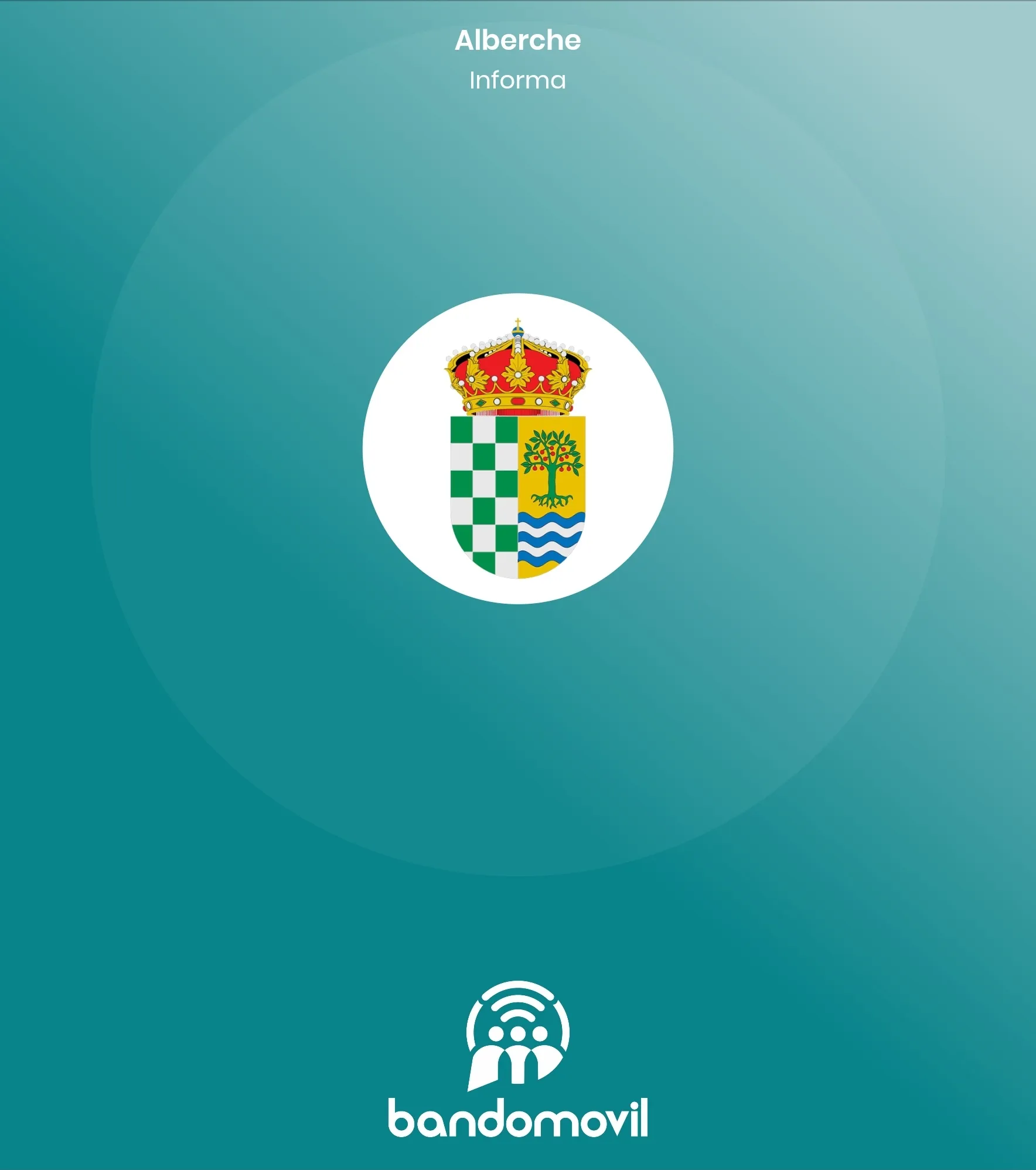 Alberche Informa | Indus Appstore | Screenshot