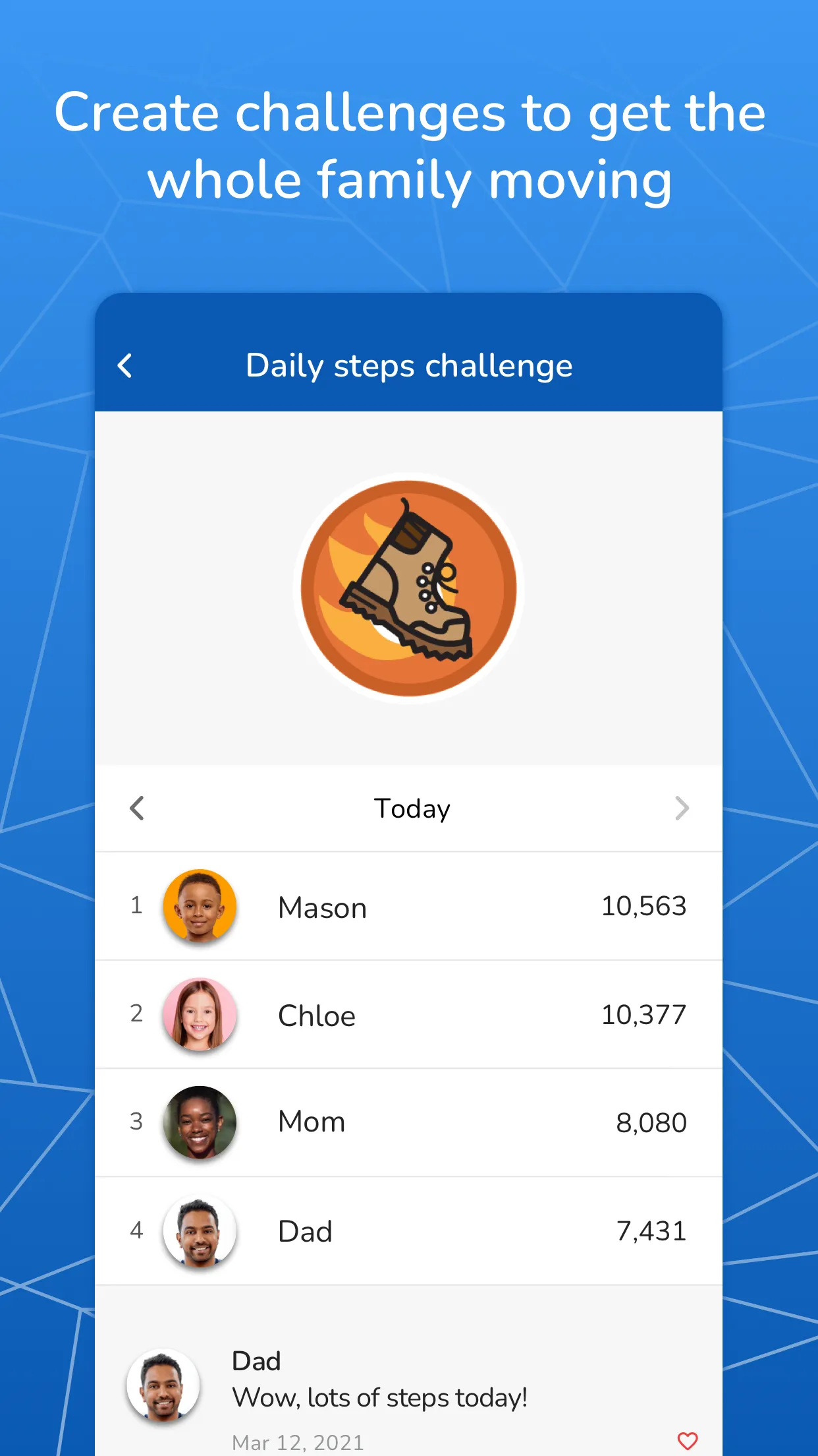 Garmin Jr.™ | Indus Appstore | Screenshot