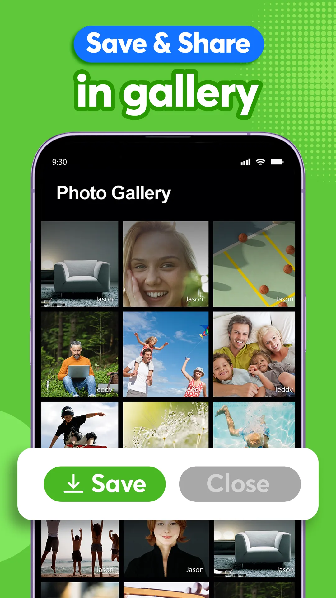 Status & Story Save App | Indus Appstore | Screenshot