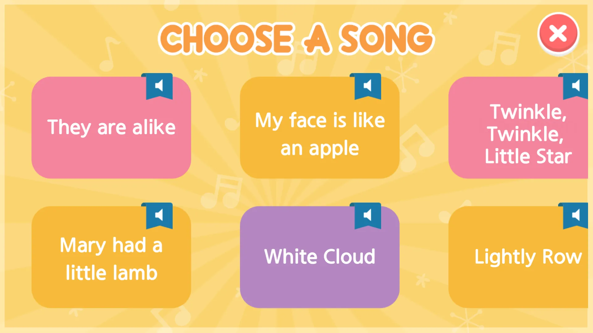 Kids Piano | Indus Appstore | Screenshot