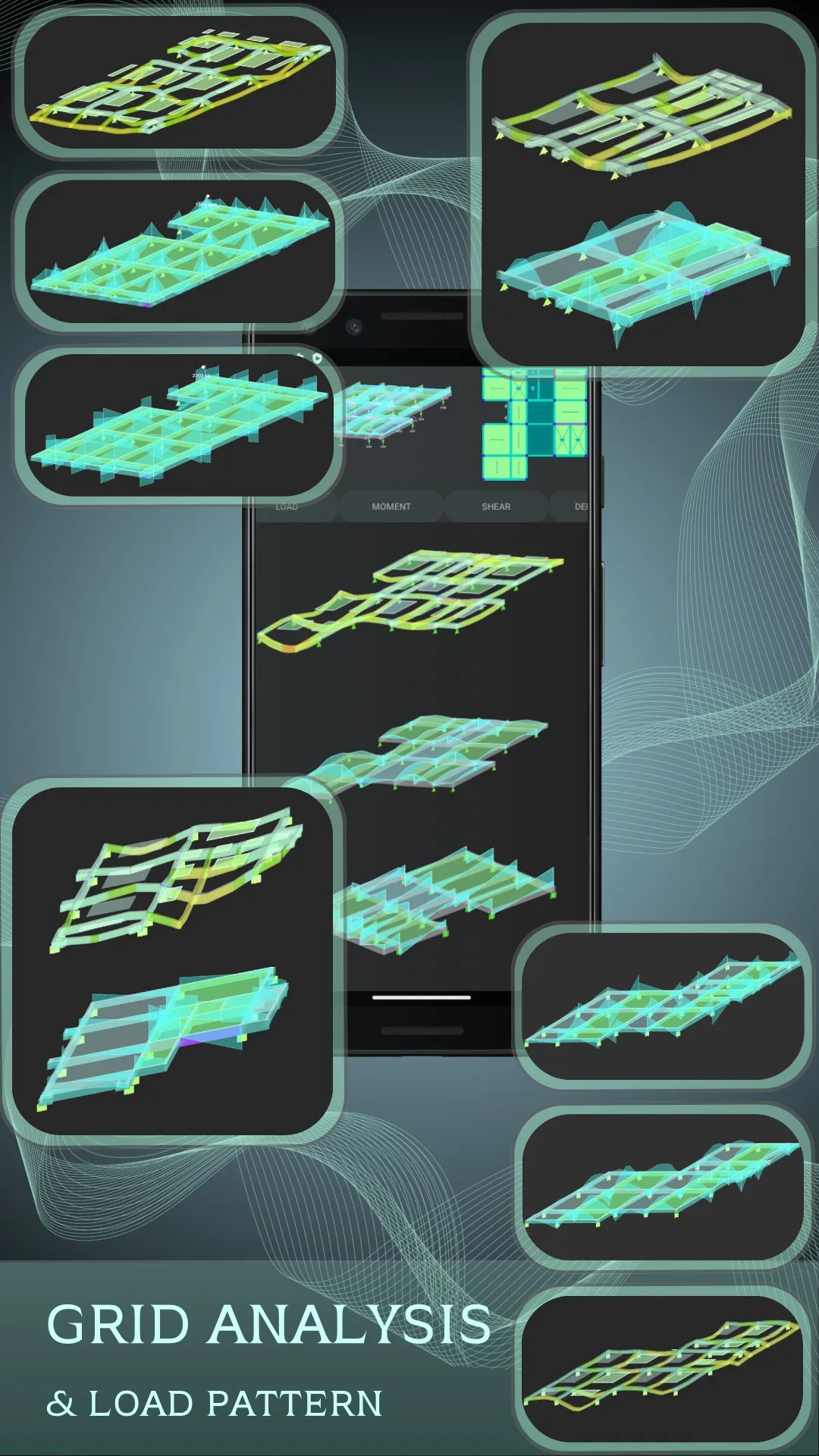 Auto RC: Analysis & Design | Indus Appstore | Screenshot