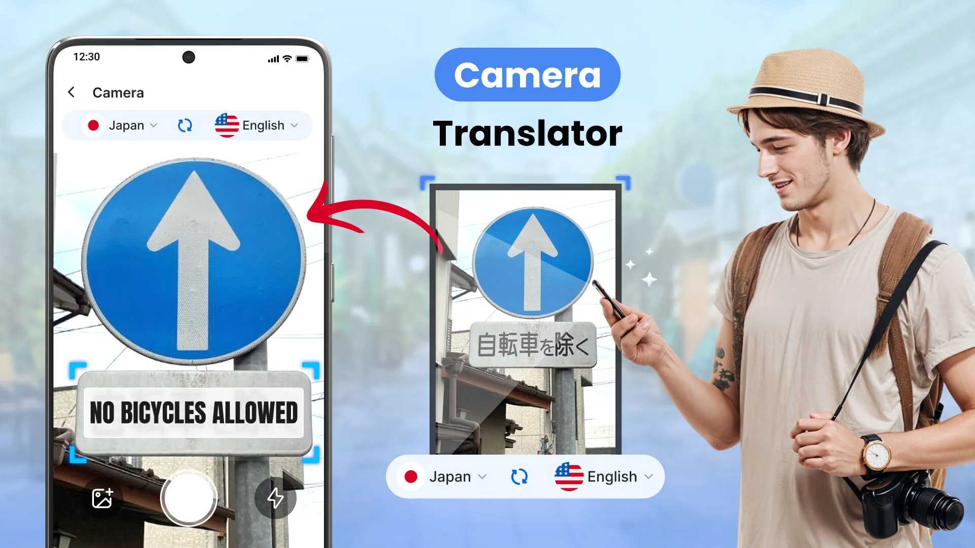 AI Translate All Languages | Indus Appstore | Screenshot