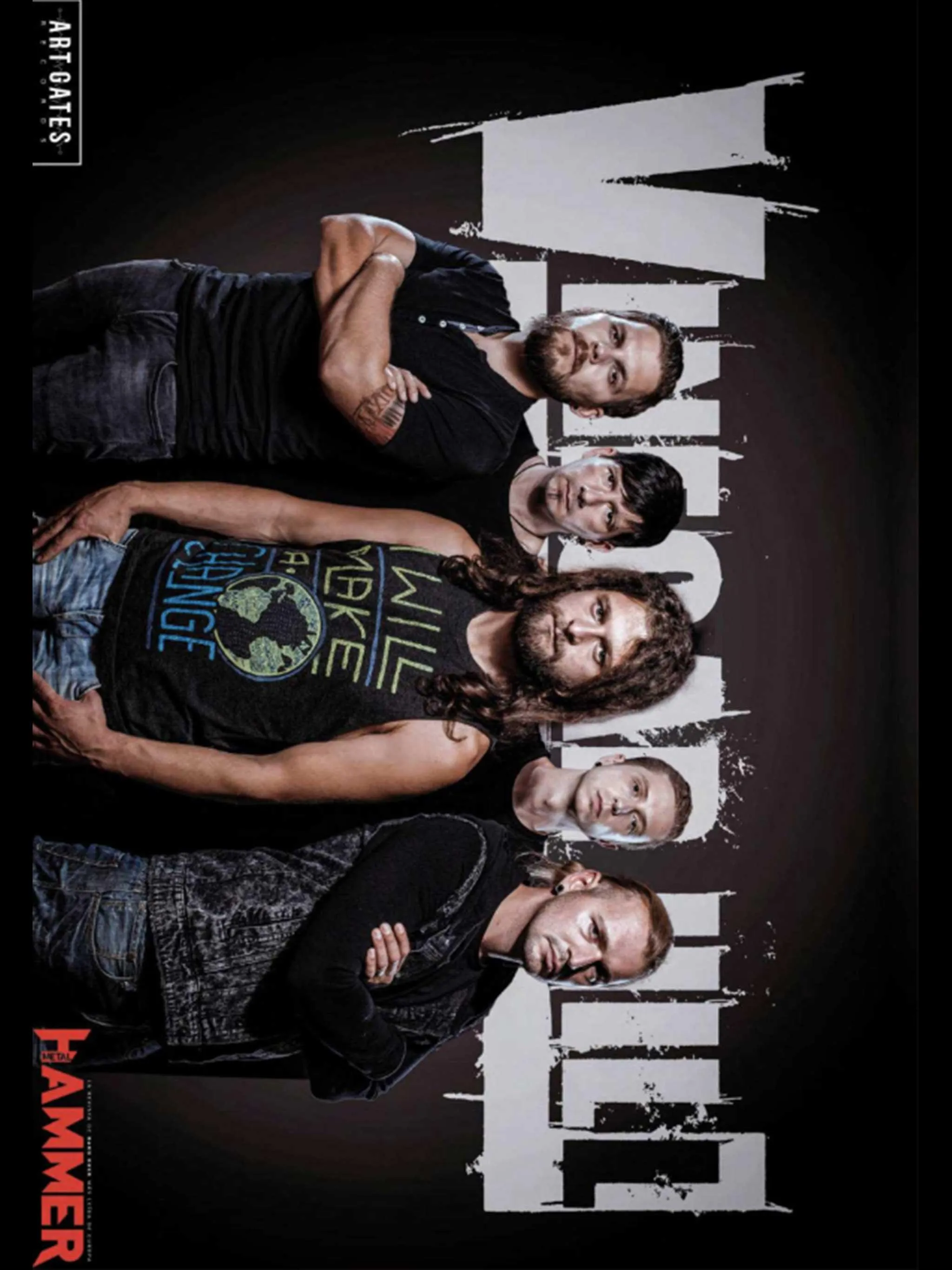 Metal Hammer | Indus Appstore | Screenshot