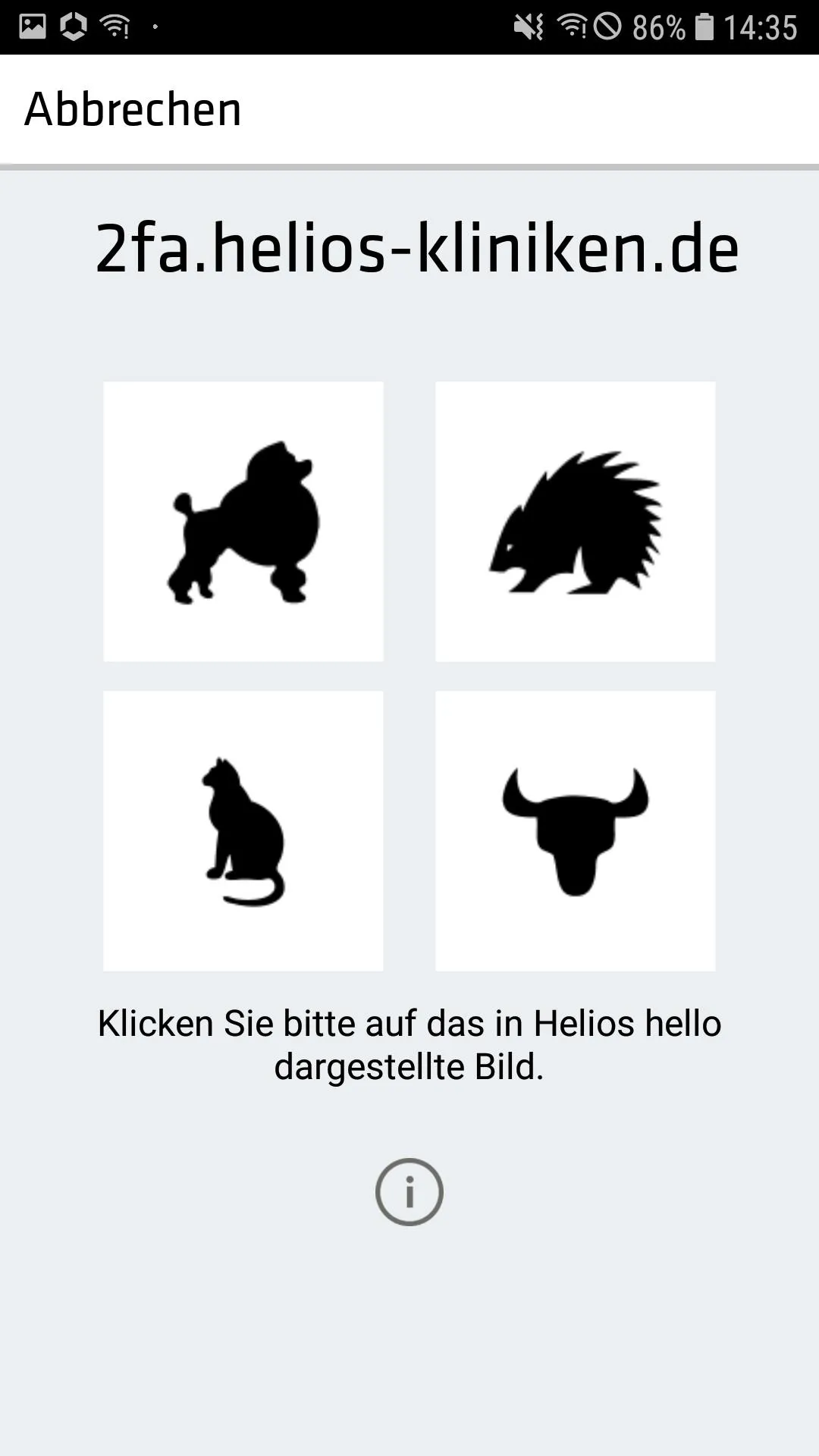 Helios Safe App | Indus Appstore | Screenshot