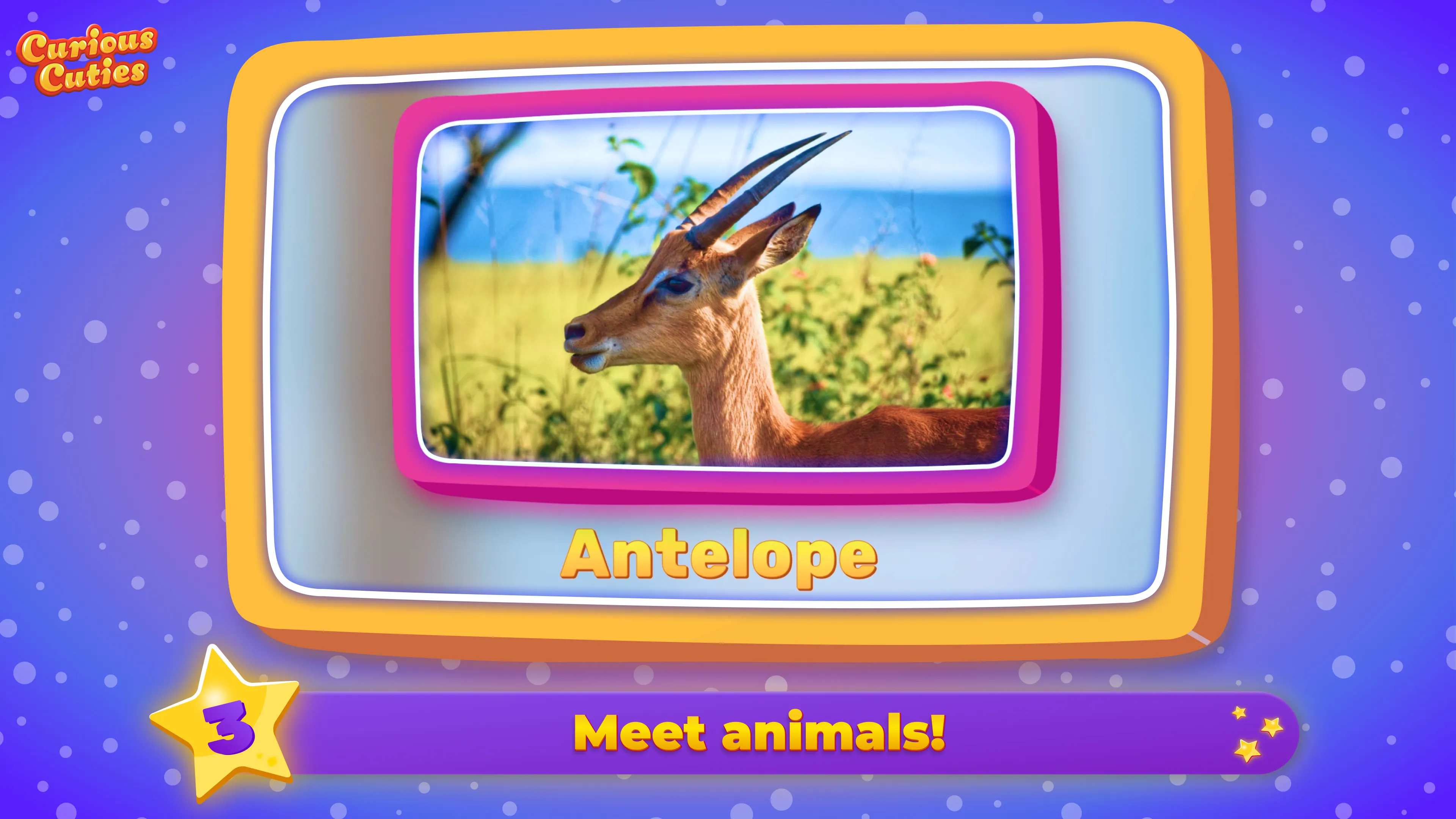 Alphabet with Bunny: Kids ABC | Indus Appstore | Screenshot