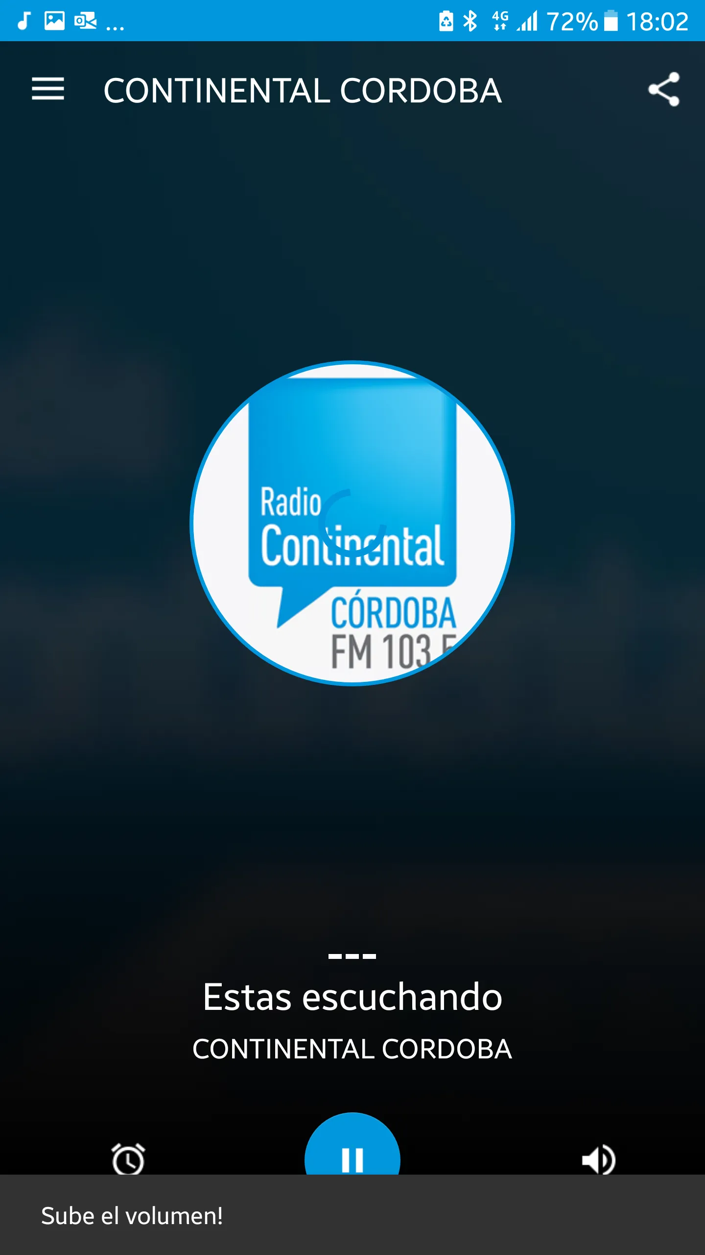 Continental Córdoba | Indus Appstore | Screenshot